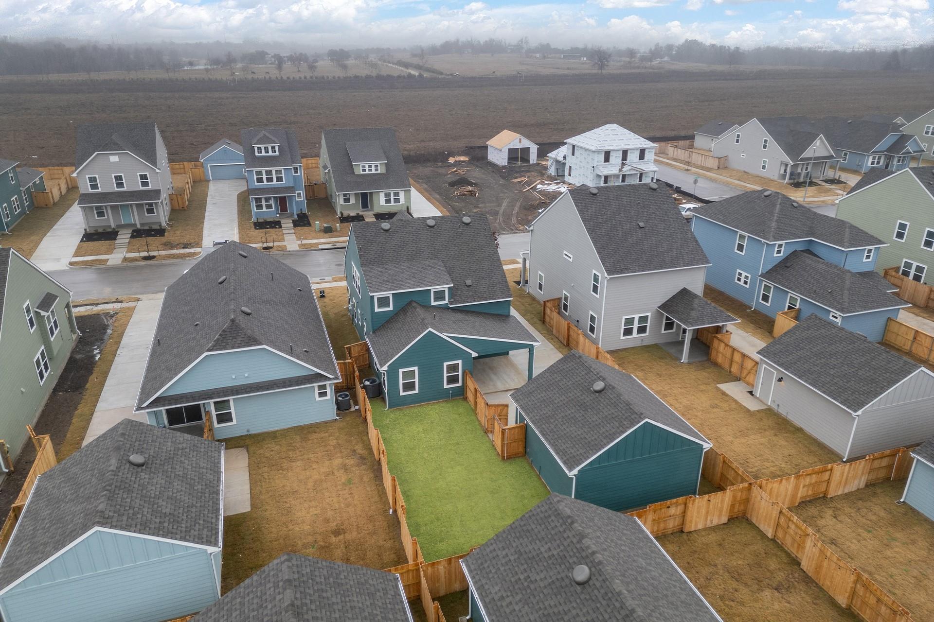 105 Elm Branch Trl, Taylor, TX 76574