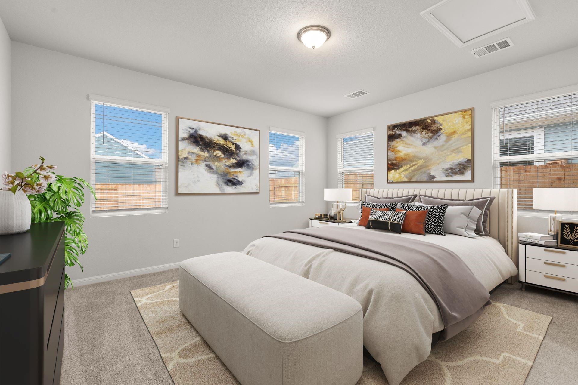 105 Elm Branch Trl, Taylor, TX 76574