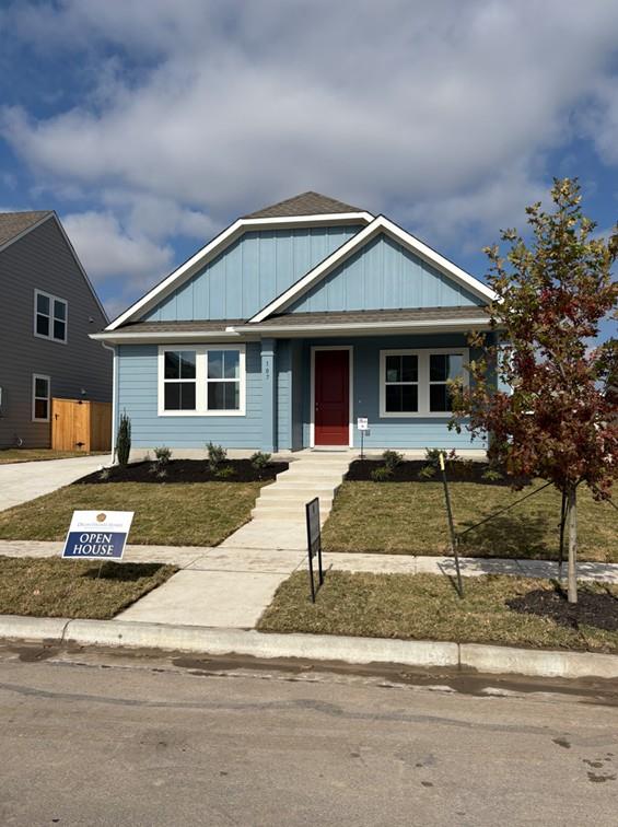 107 Elm Branch Trl, Taylor, TX 76574