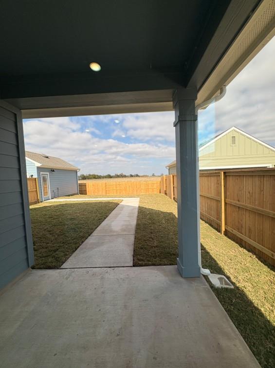 107 Elm Branch Trl, Taylor, TX 76574