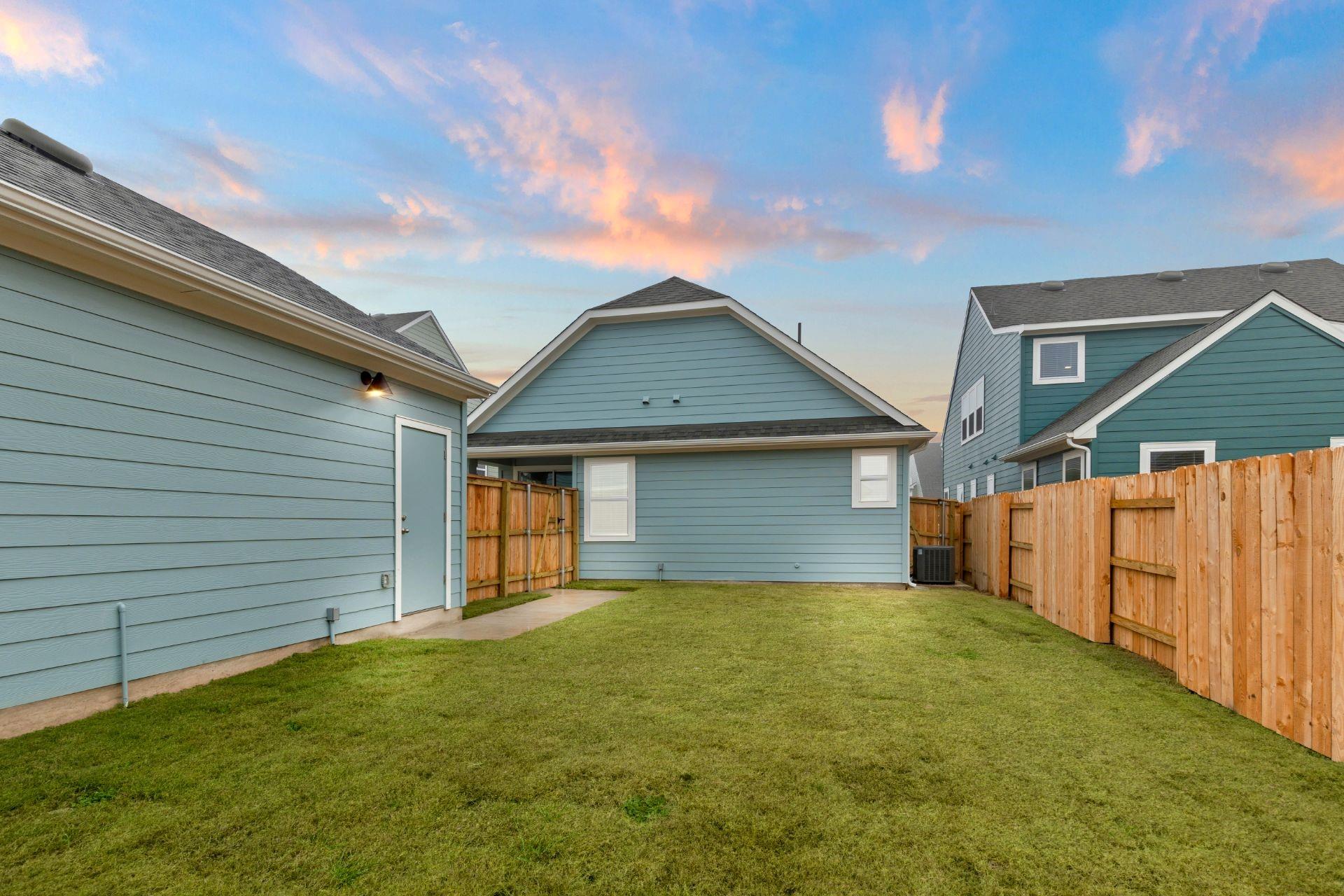 107 Elm Branch Trl, Taylor, TX 76574