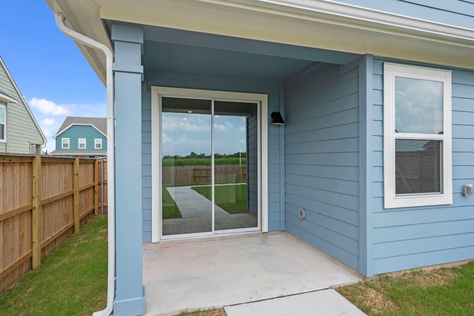 107 Elm Branch Trl, Taylor, TX 76574