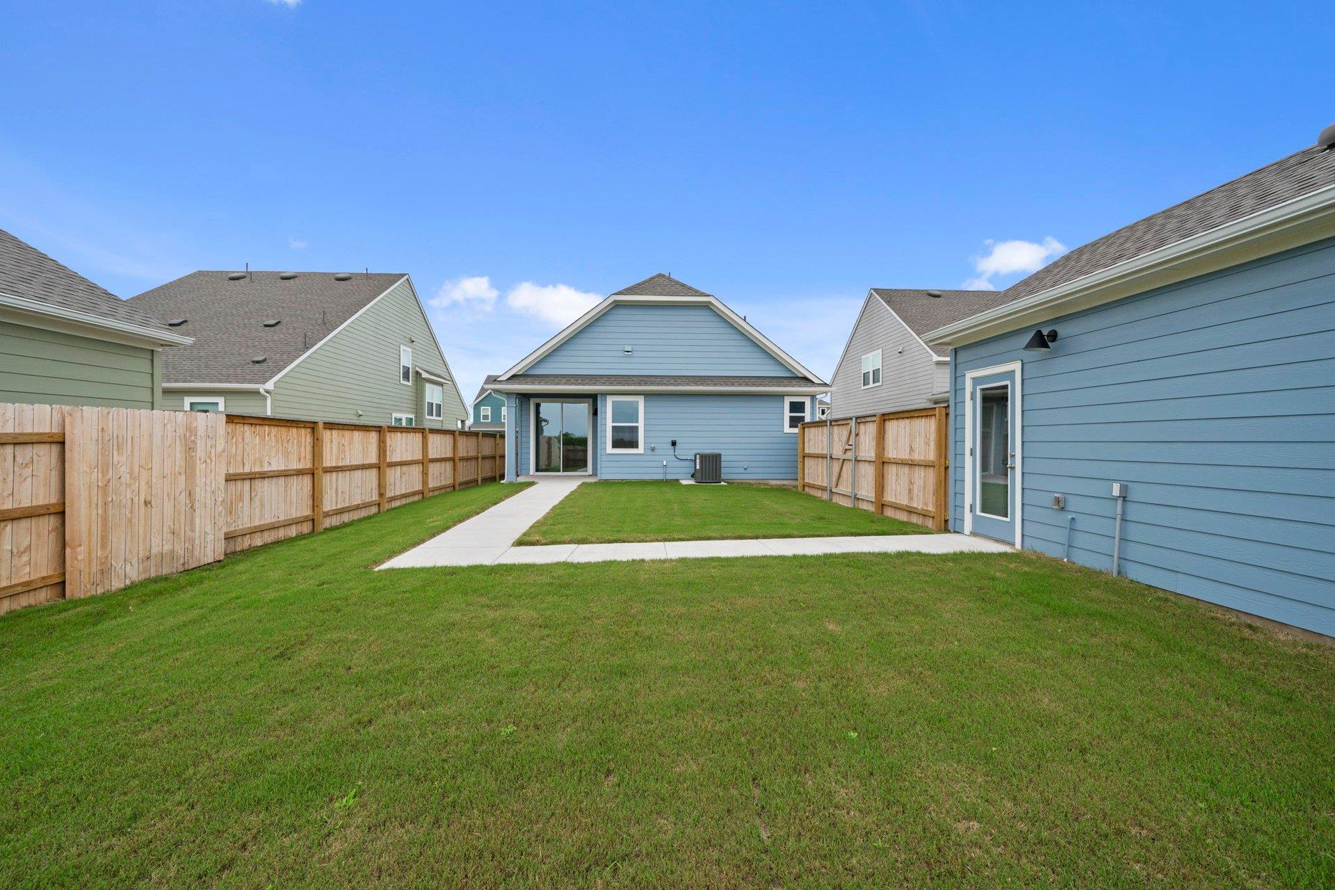 107 Elm Branch Trl, Taylor, TX 76574
