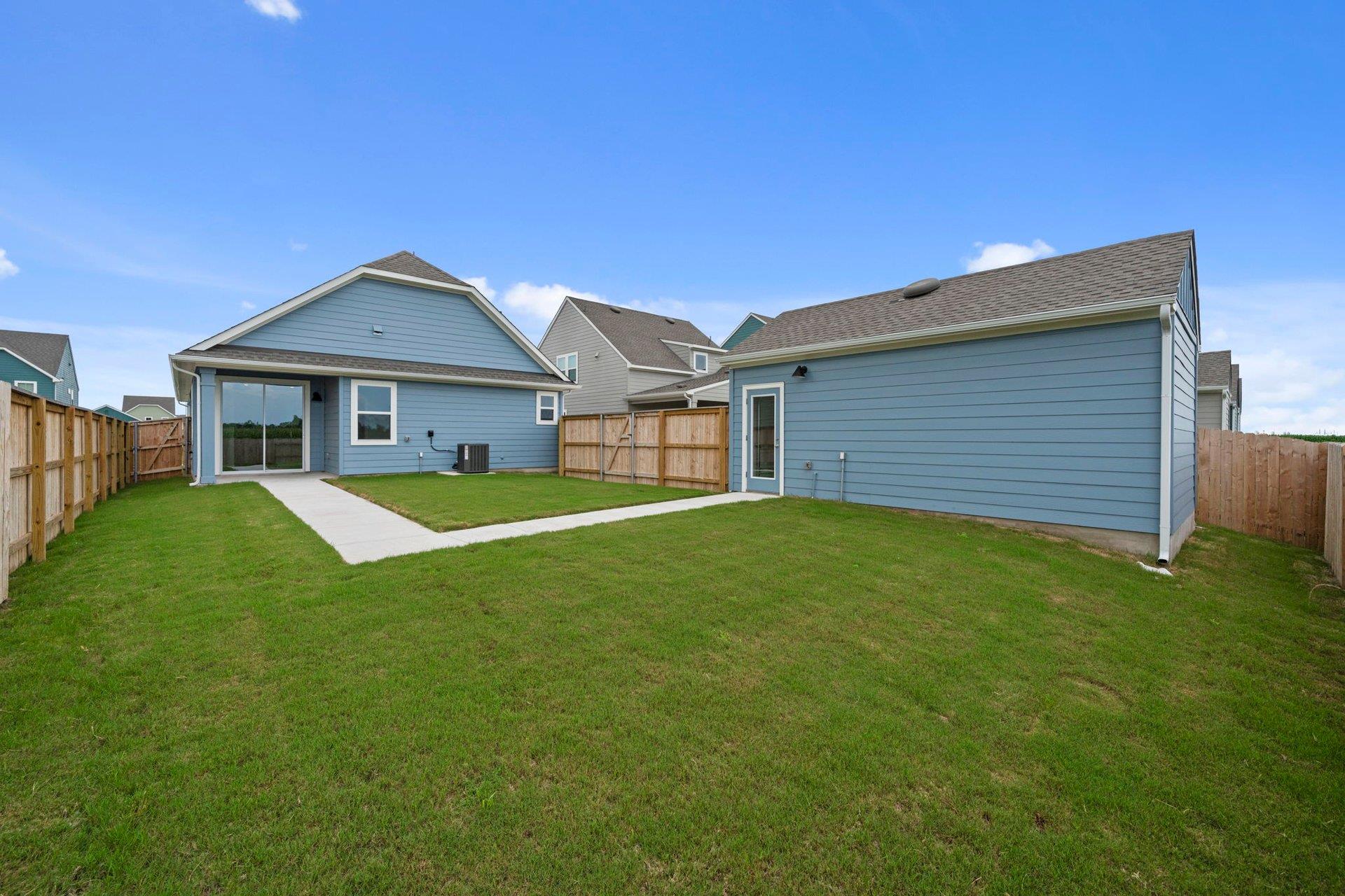 107 Elm Branch Trl, Taylor, TX 76574
