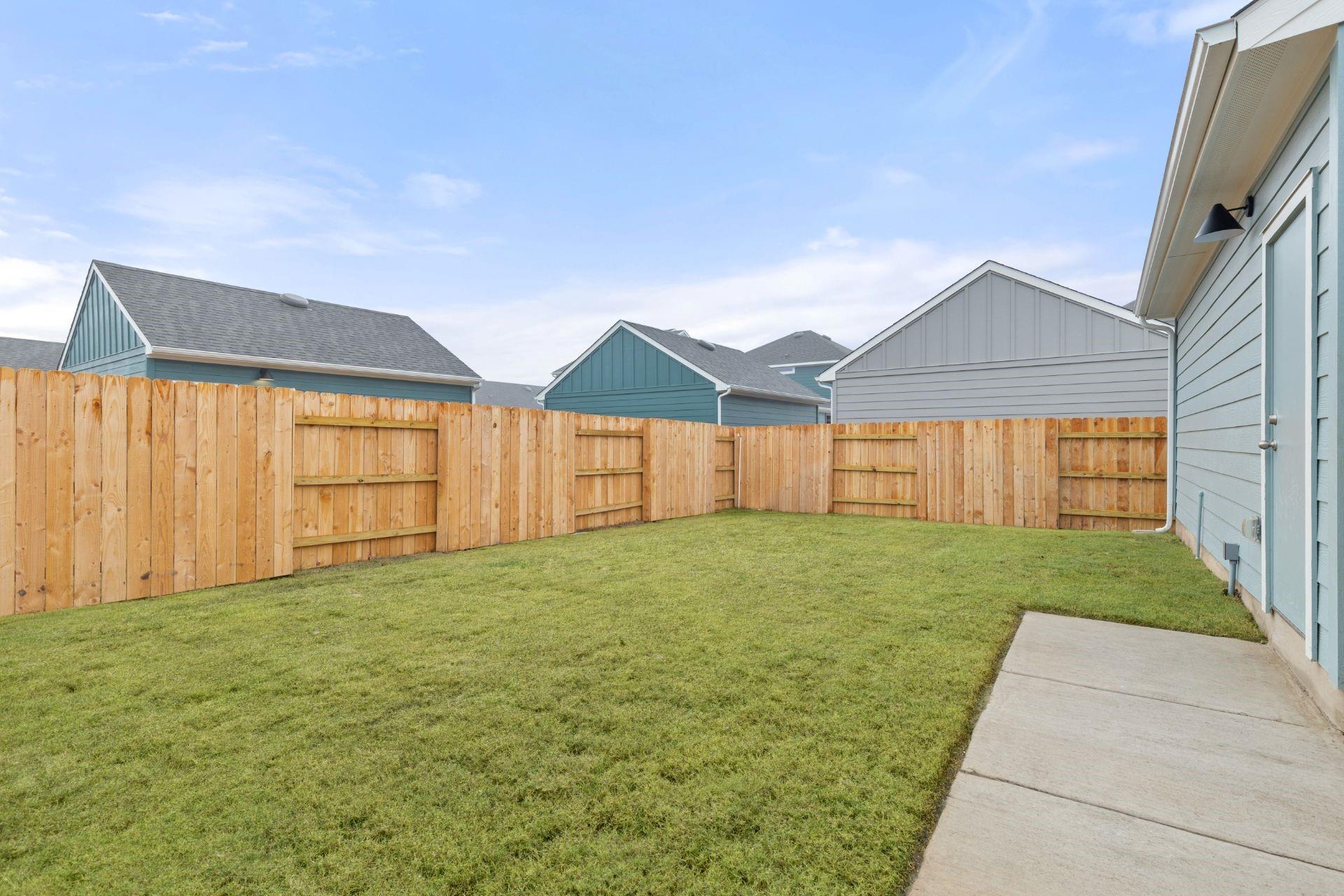 107 Elm Branch Trl, Taylor, TX 76574