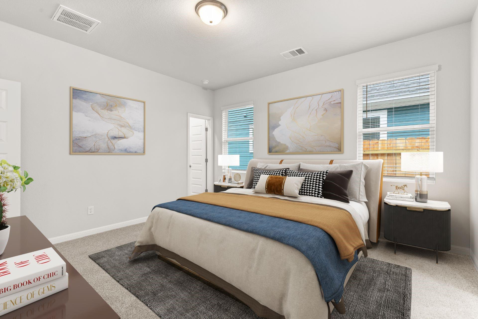 107 Elm Branch Trl, Taylor, TX 76574