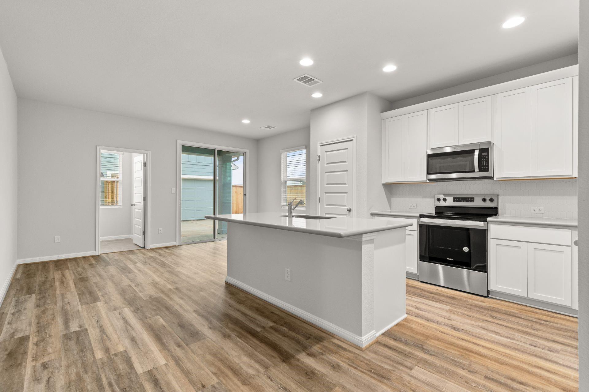 107 Elm Branch Trl, Taylor, TX 76574