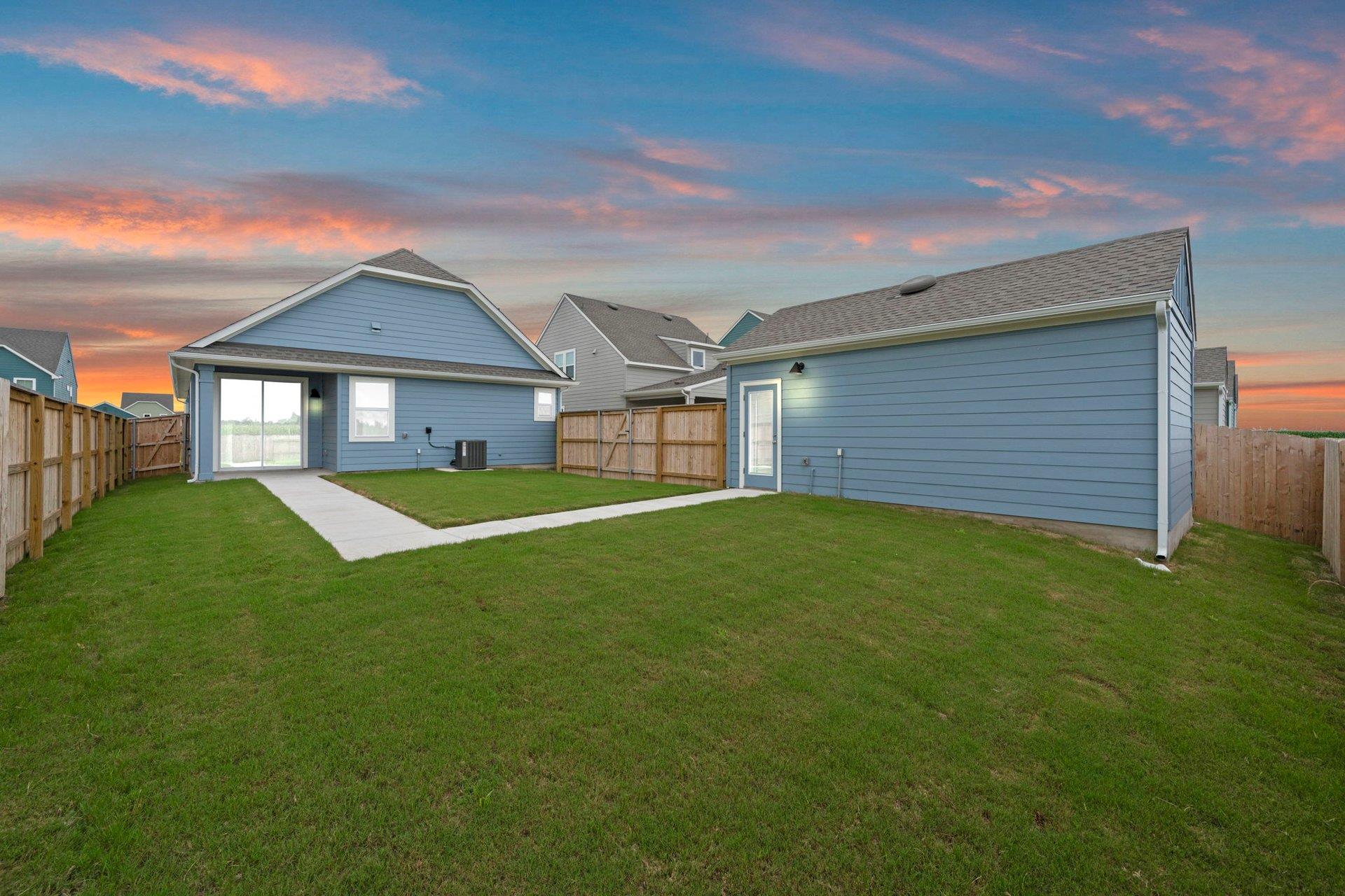 107 Elm Branch Trl, Taylor, TX 76574
