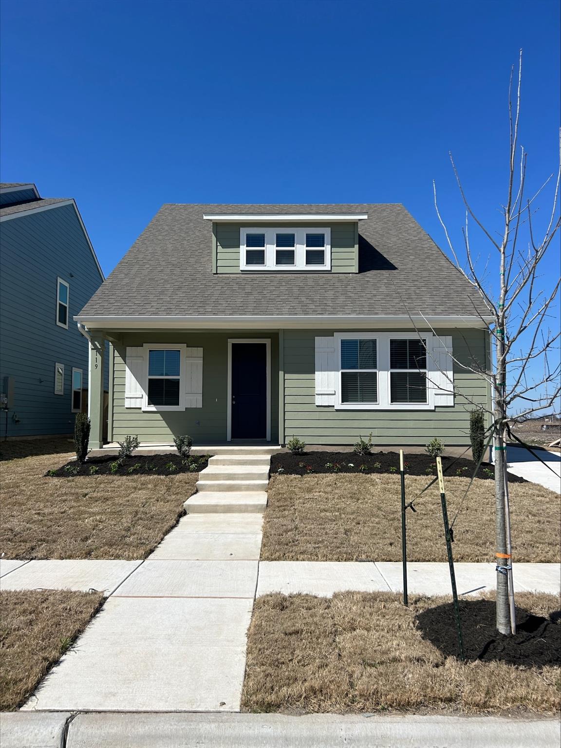 109 Elm Branch Trl, Taylor, TX 76574