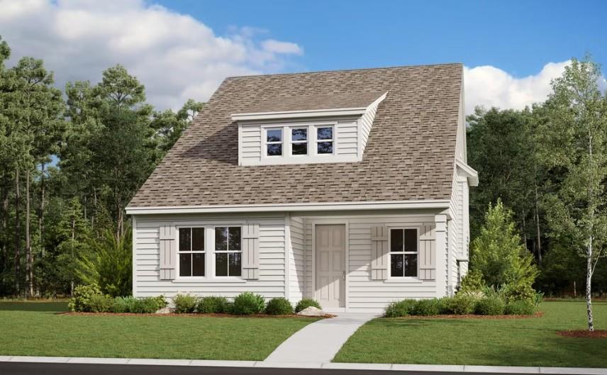 109 Elm Branch Trl, Taylor, TX 76574
