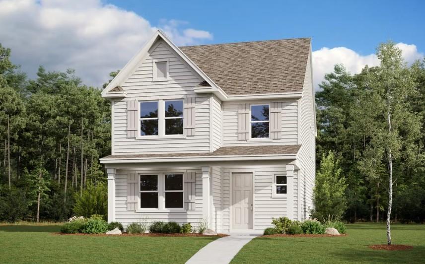 112 Elm Branch Trl, Taylor, TX 76574