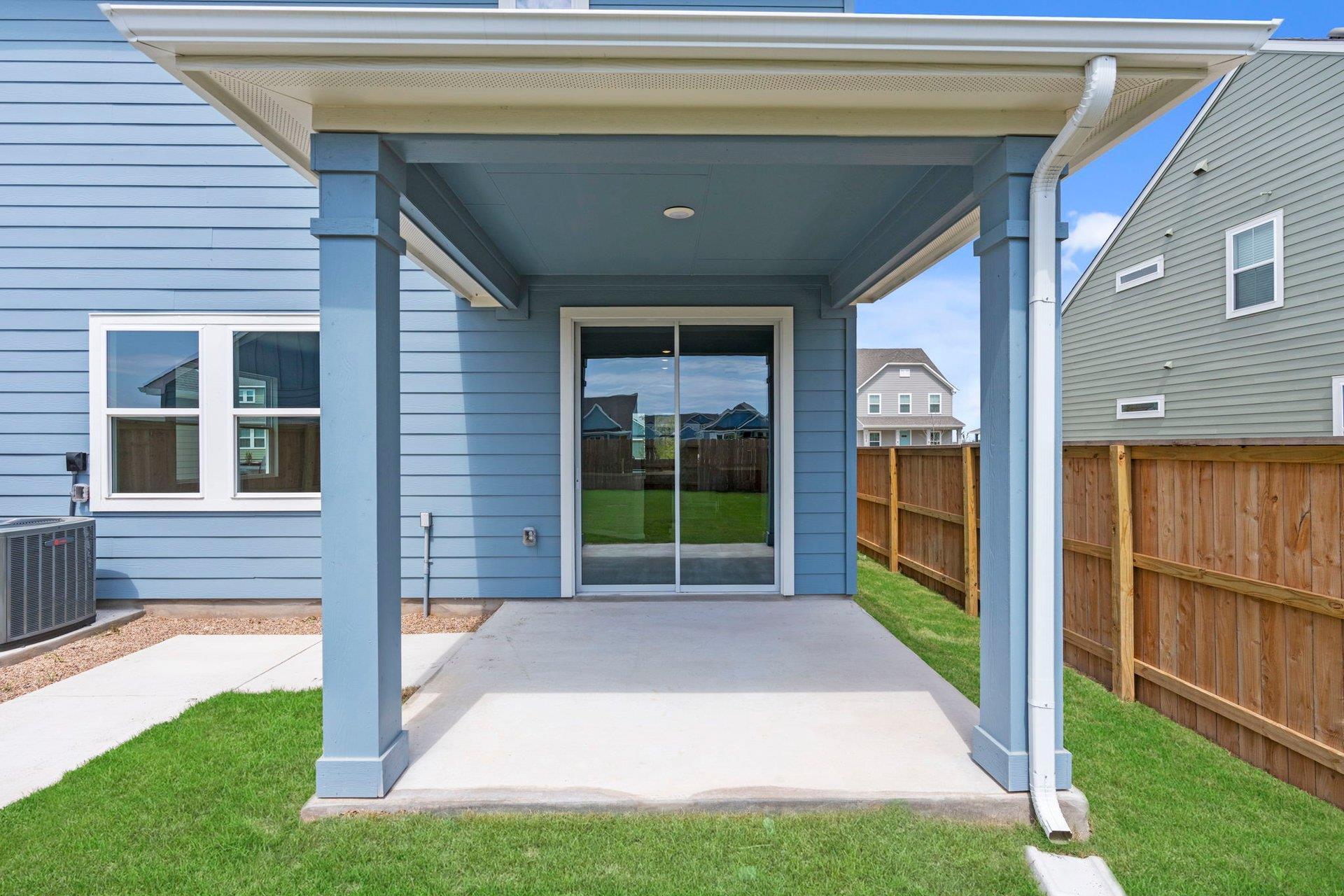 112 Elm Branch Trl, Taylor, TX 76574