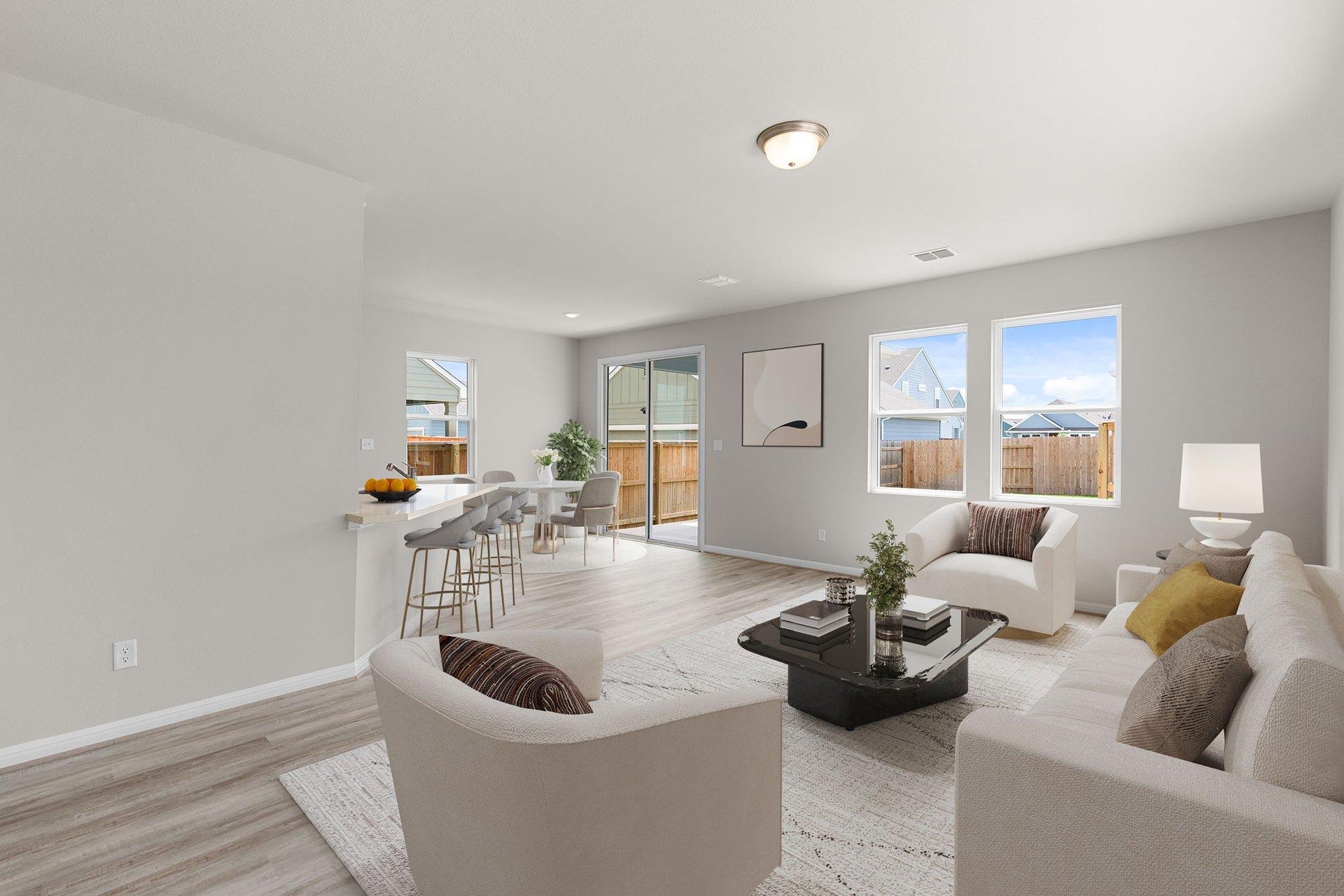 112 Elm Branch Trl, Taylor, TX 76574