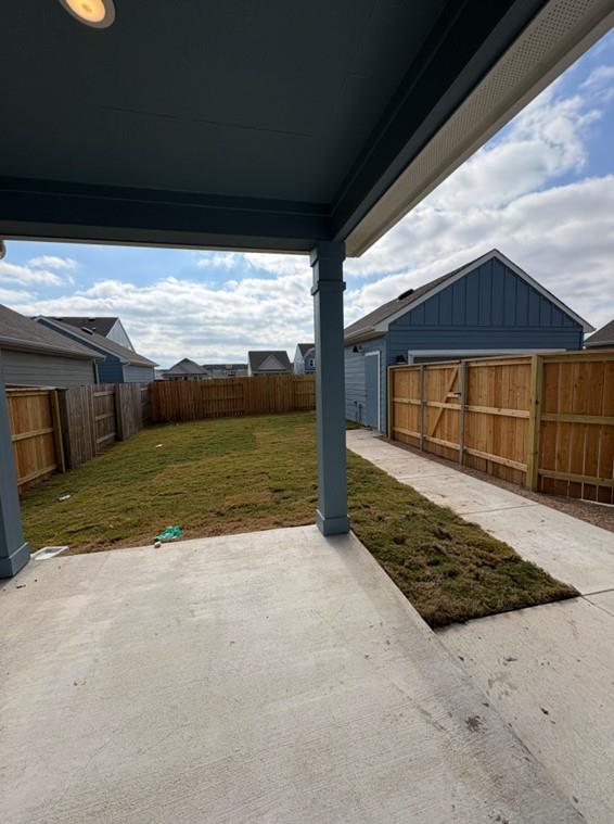 112 Elm Branch Trl, Taylor, TX 76574