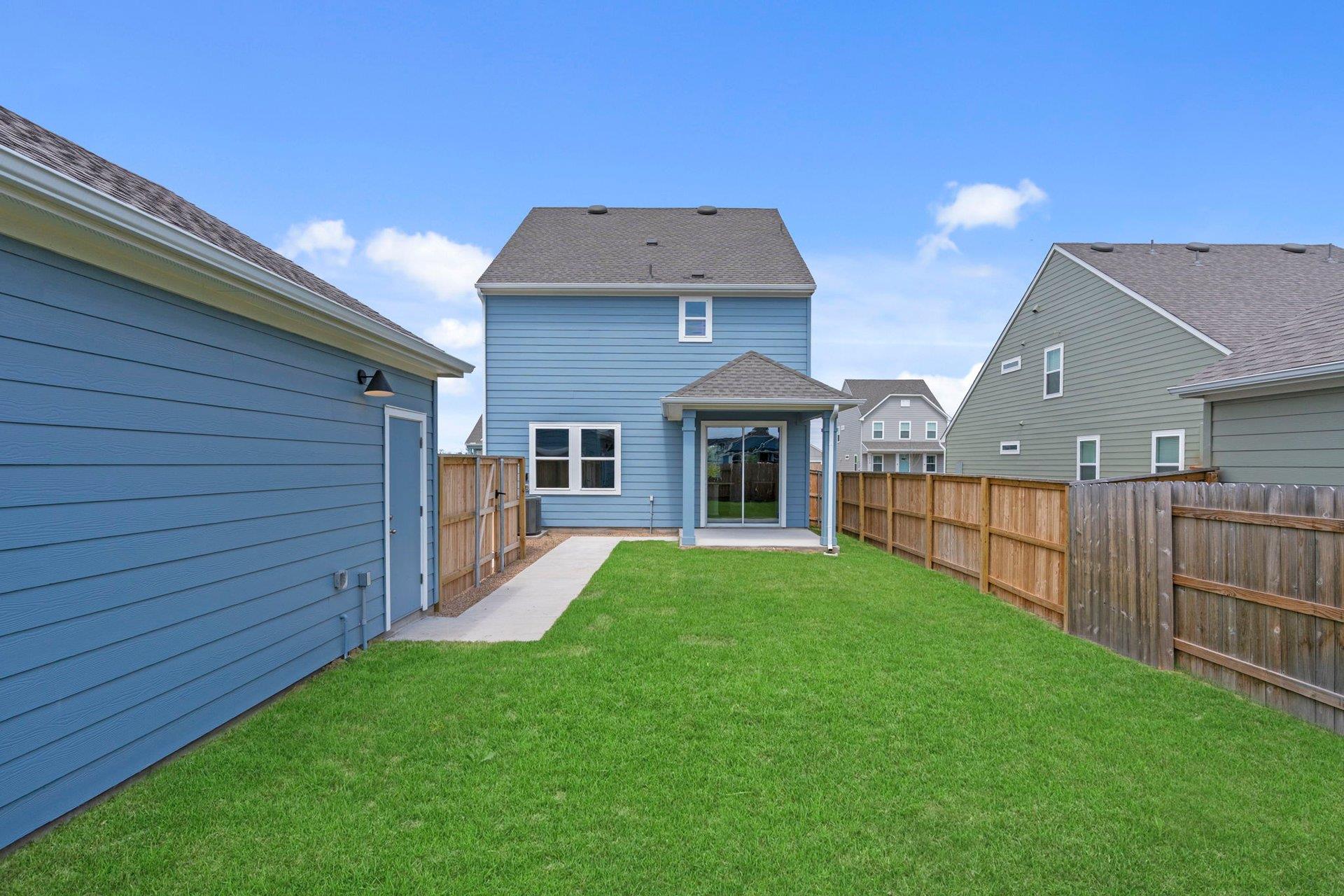 112 Elm Branch Trl, Taylor, TX 76574