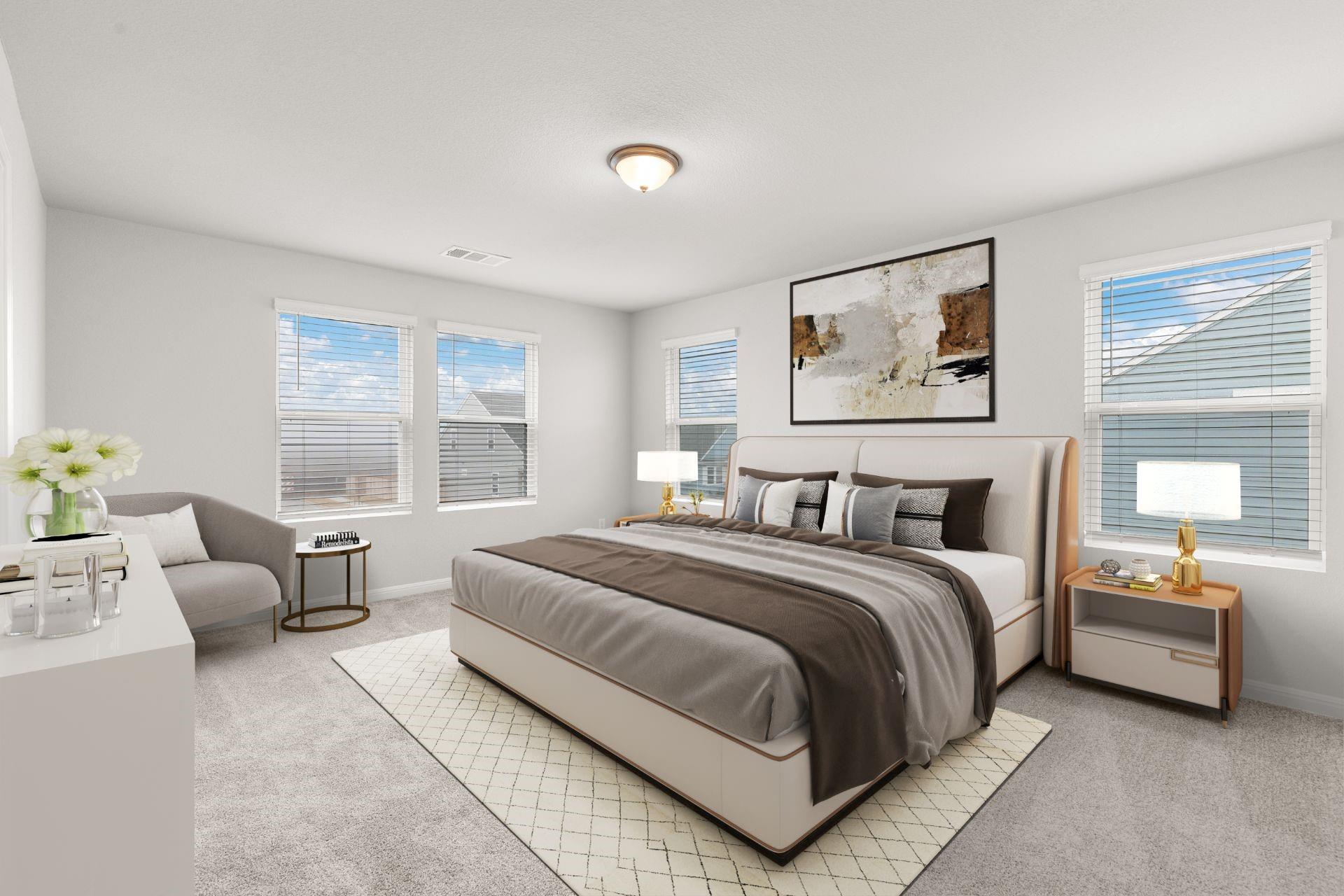 112 Elm Branch Trl, Taylor, TX 76574