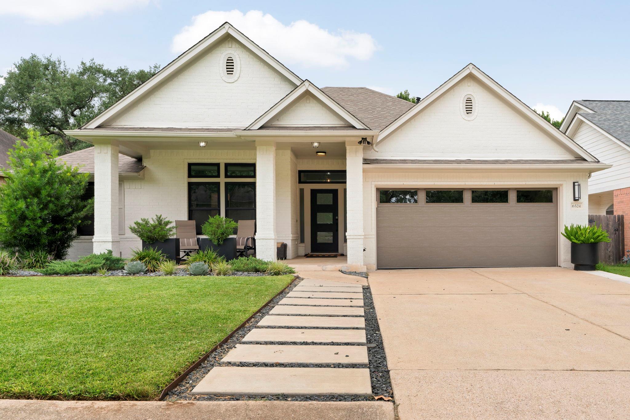 6524 Taylorcrest Dr, Austin, TX 78749