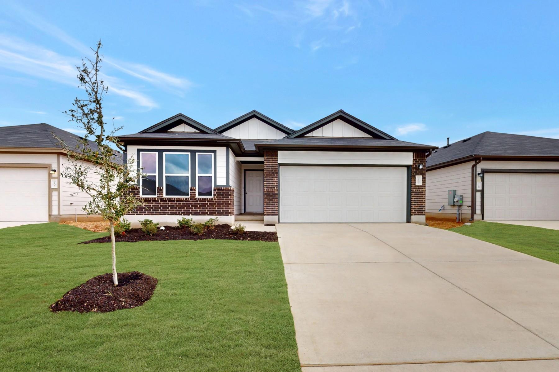 9207 Furman Dr, Austin, TX 78747