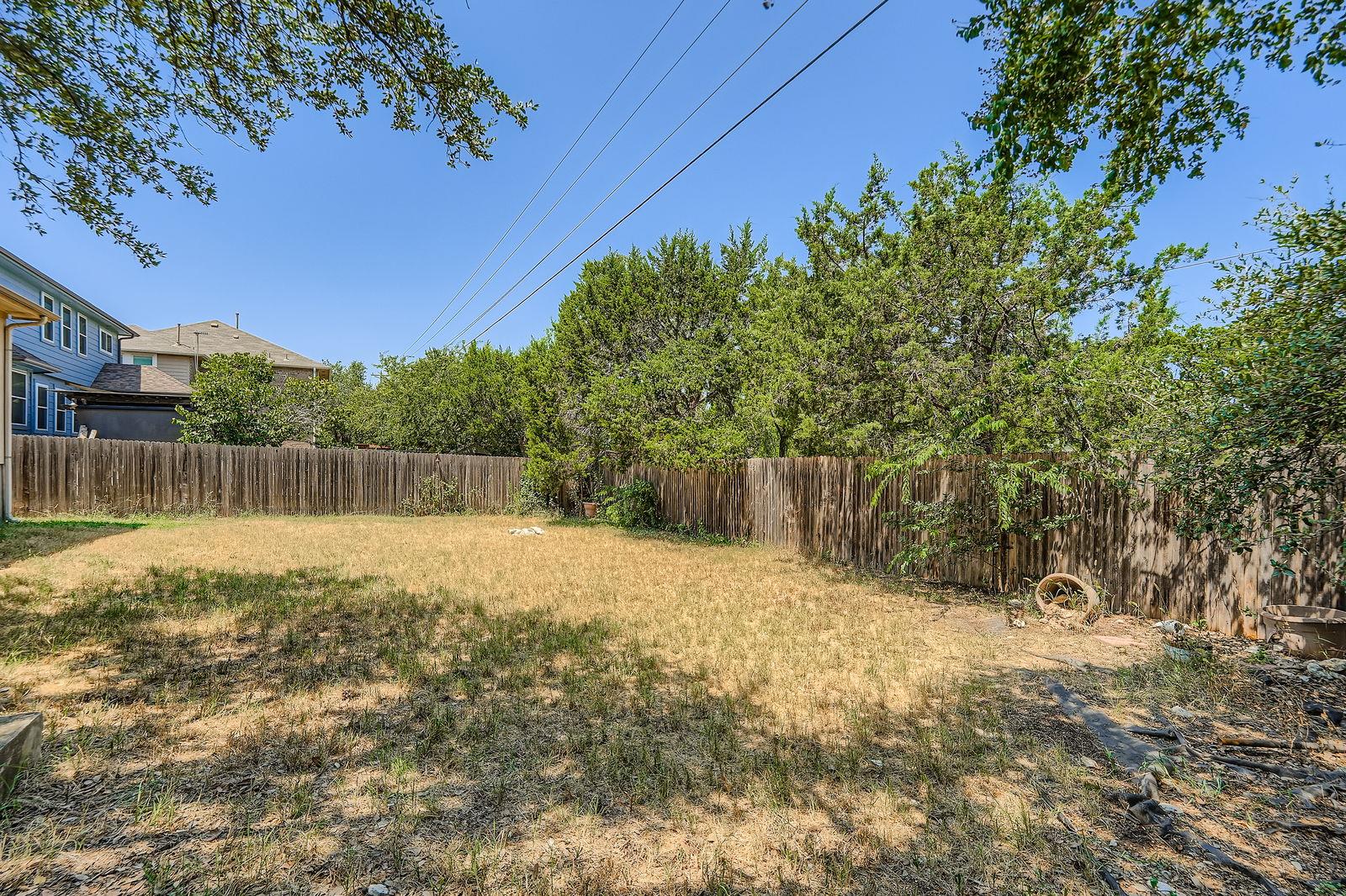 1411 Encino Dr, Leander, TX 78641