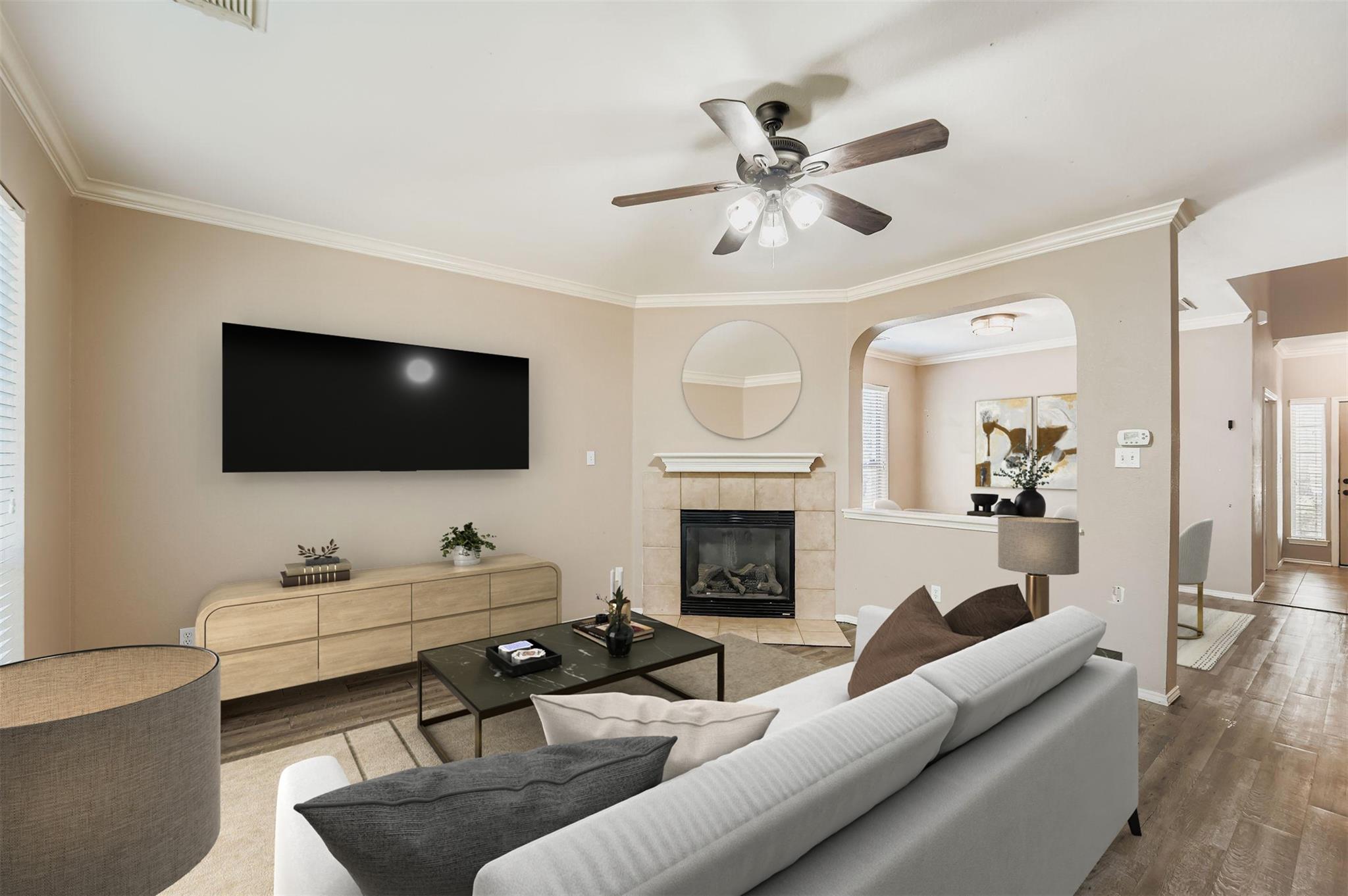 1411 Encino Dr, Leander, TX 78641