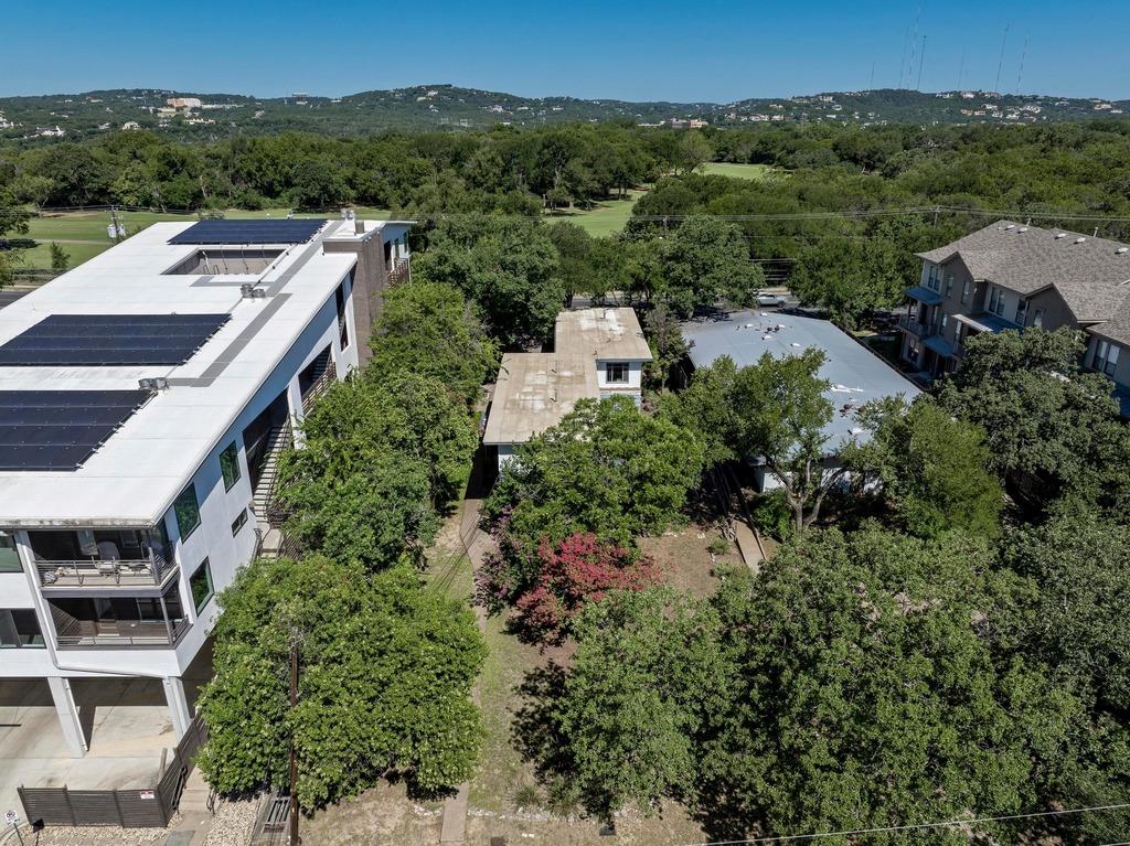 1300 and 1302 Norwalk Ln, Austin, TX 78703