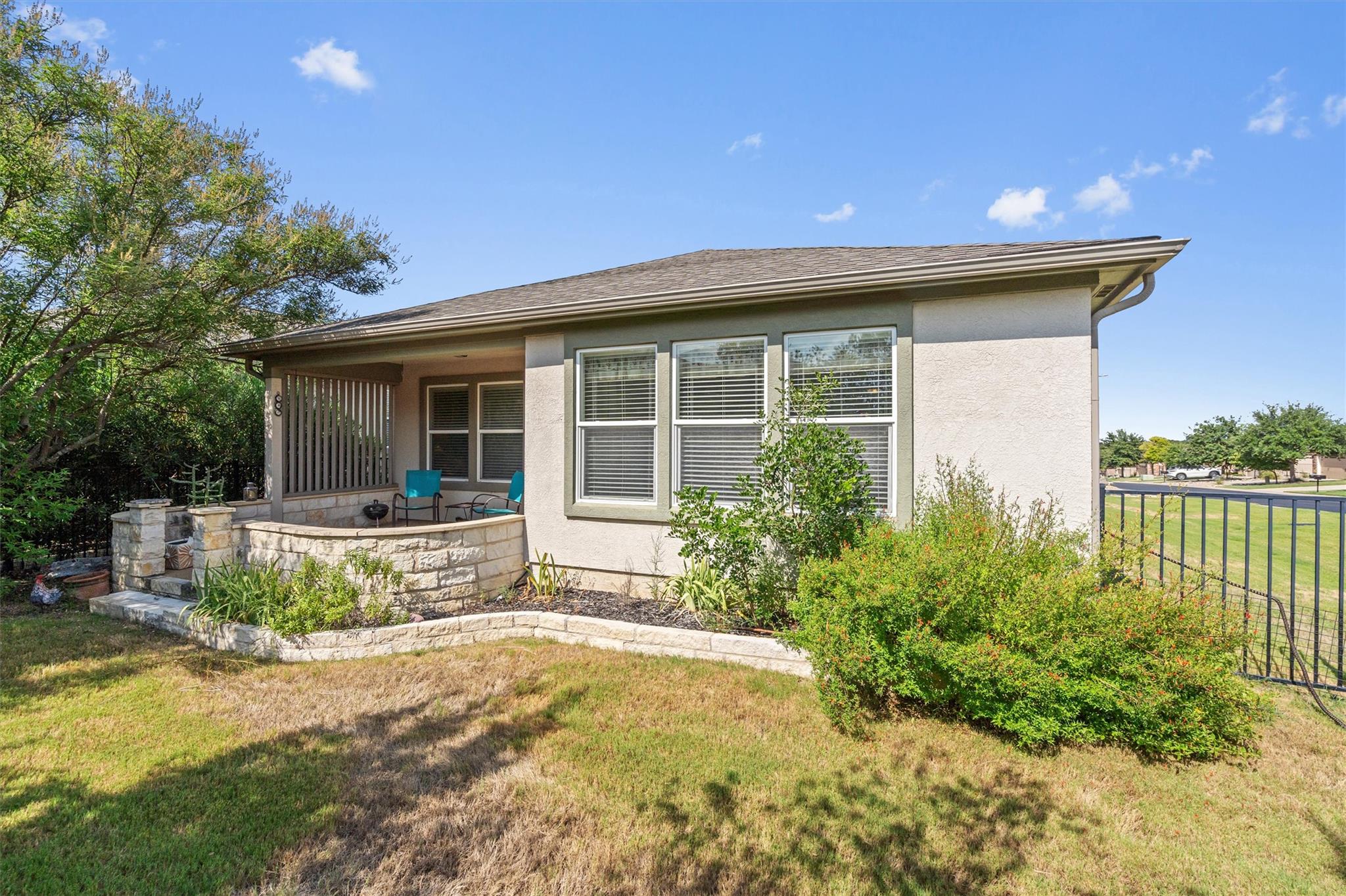 101 Alamosa Creek Ln, Georgetown, TX 78633