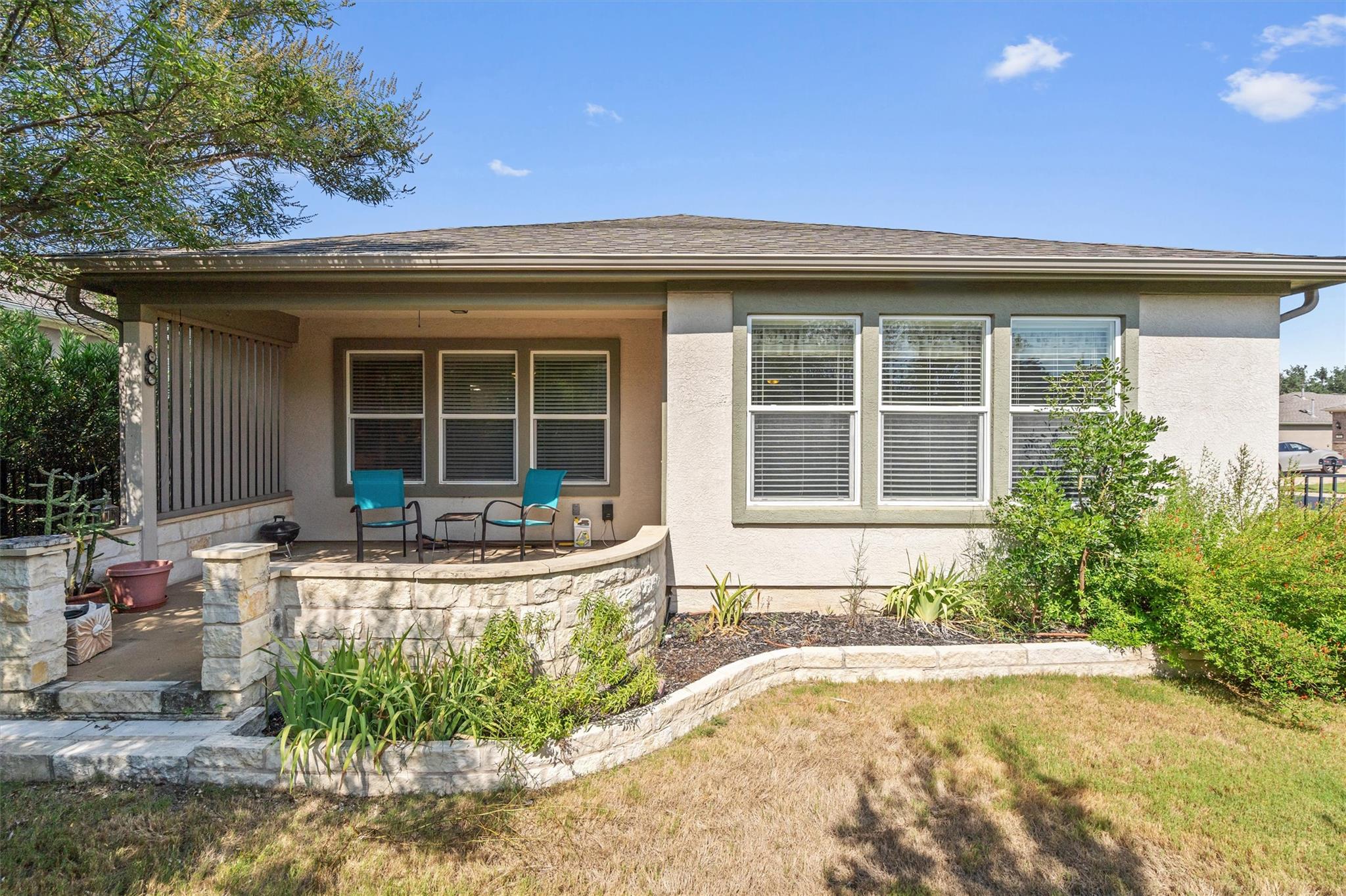 101 Alamosa Creek Ln, Georgetown, TX 78633