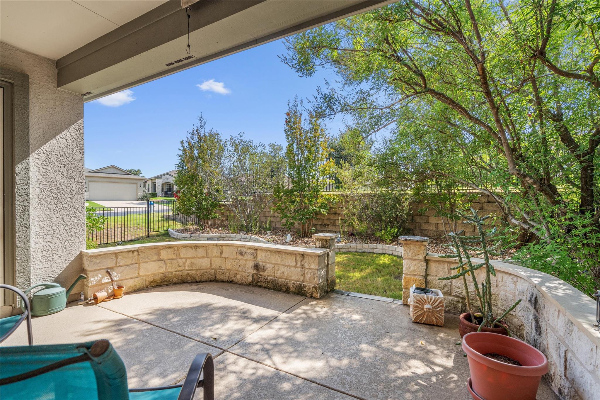 101 Alamosa Creek Ln, Georgetown, TX 78633