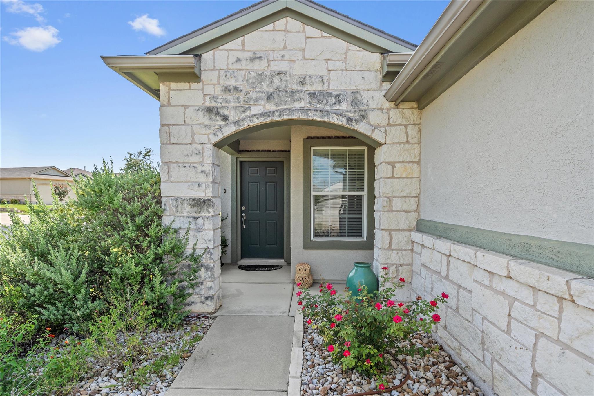 101 Alamosa Creek Ln, Georgetown, TX 78633