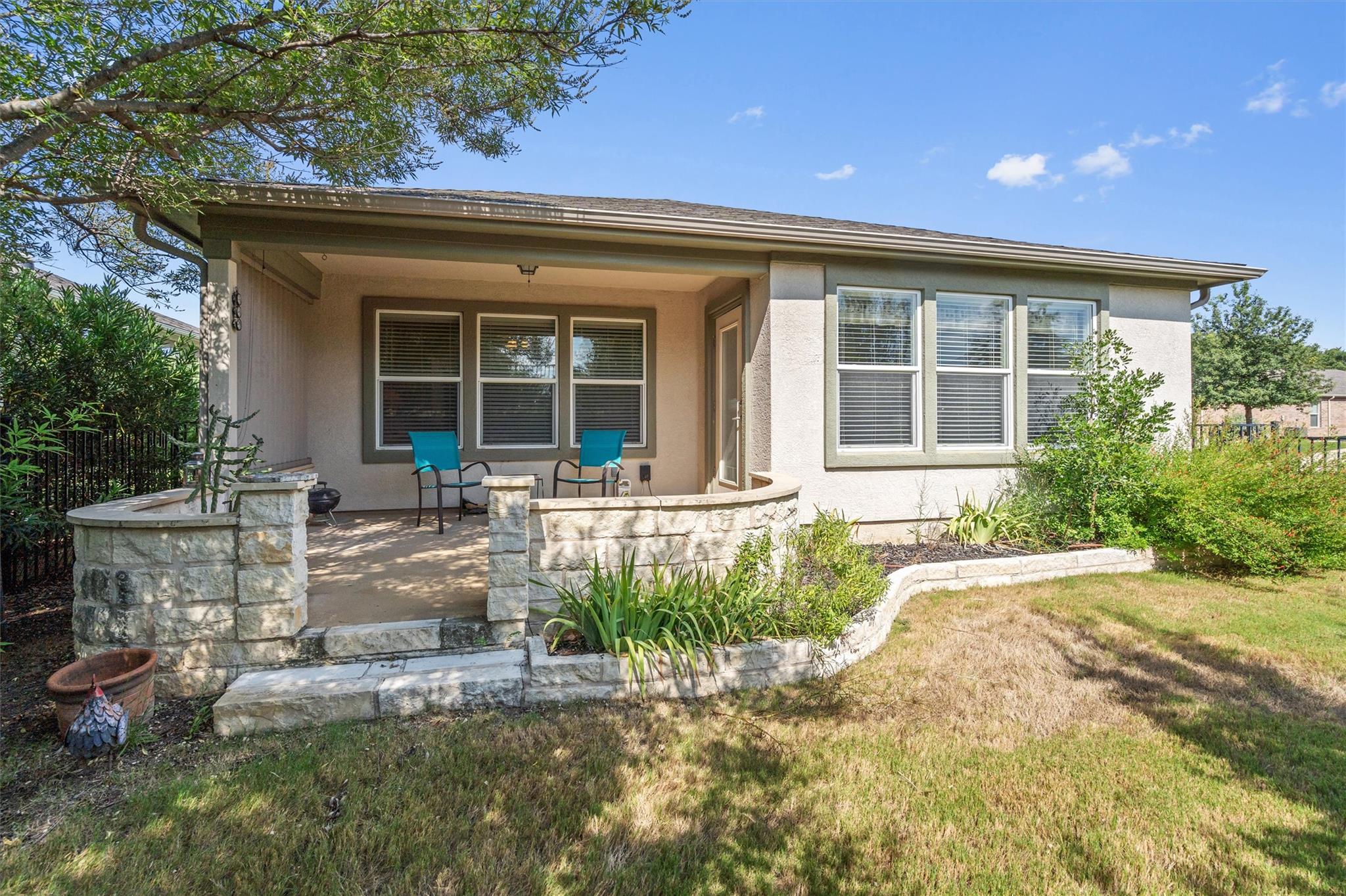 101 Alamosa Creek Ln, Georgetown, TX 78633