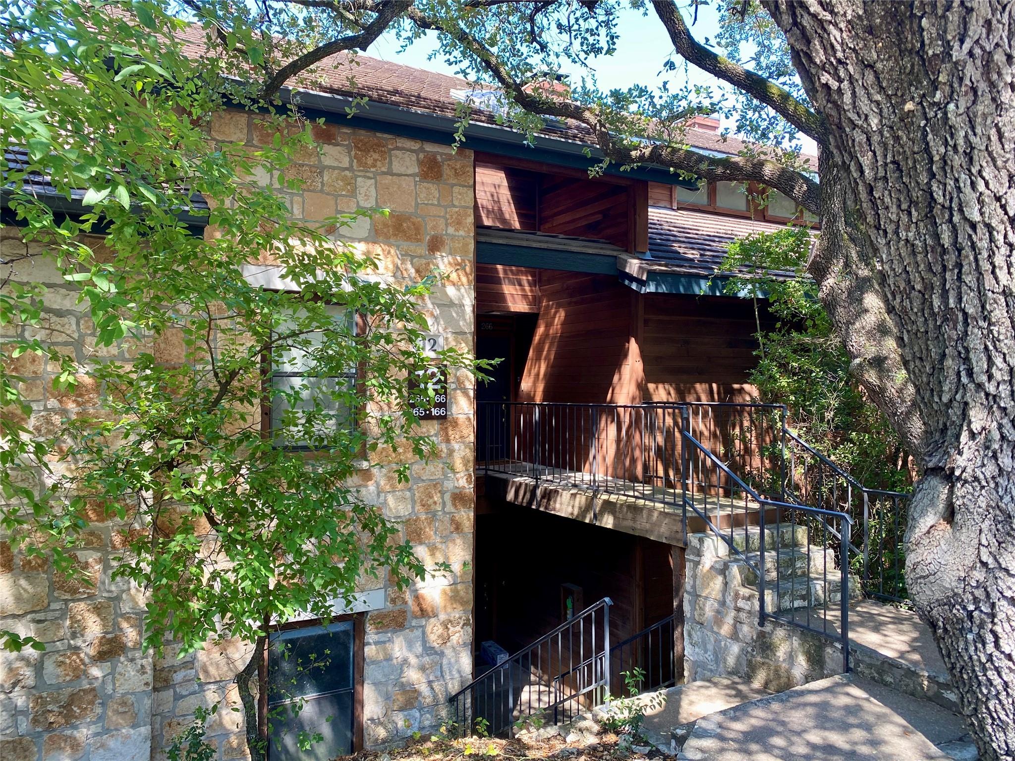 4711 Spicewood Springs Rd # 266, Austin, TX 78759