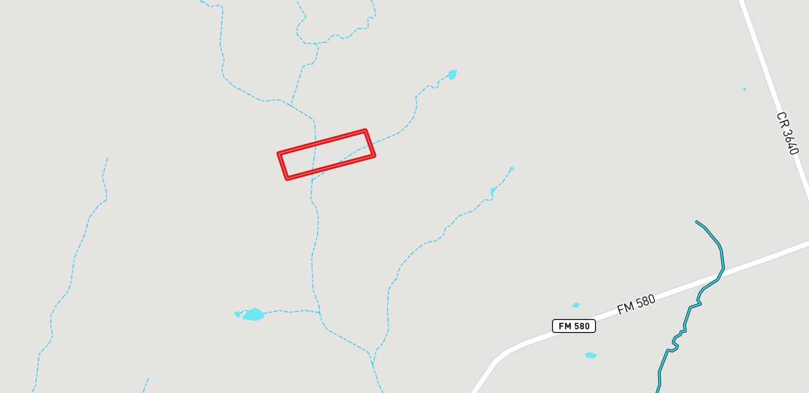 0 County Road 3640 # S, Copperas Cove, TX 76522