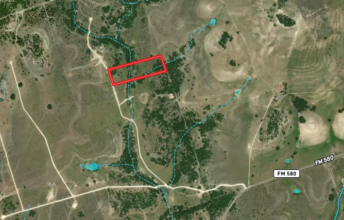 0 County Road 3640 # S, Copperas Cove, TX 76522