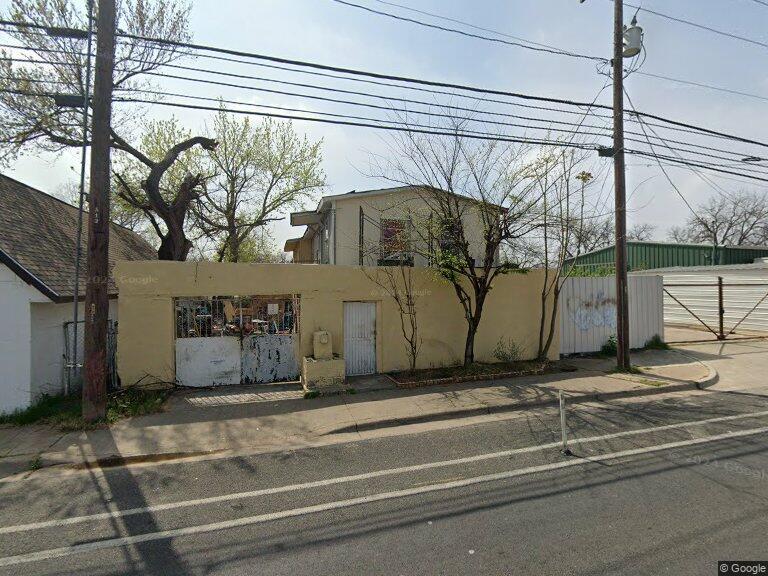 2605 E 5th St E, Austin, TX 78702
