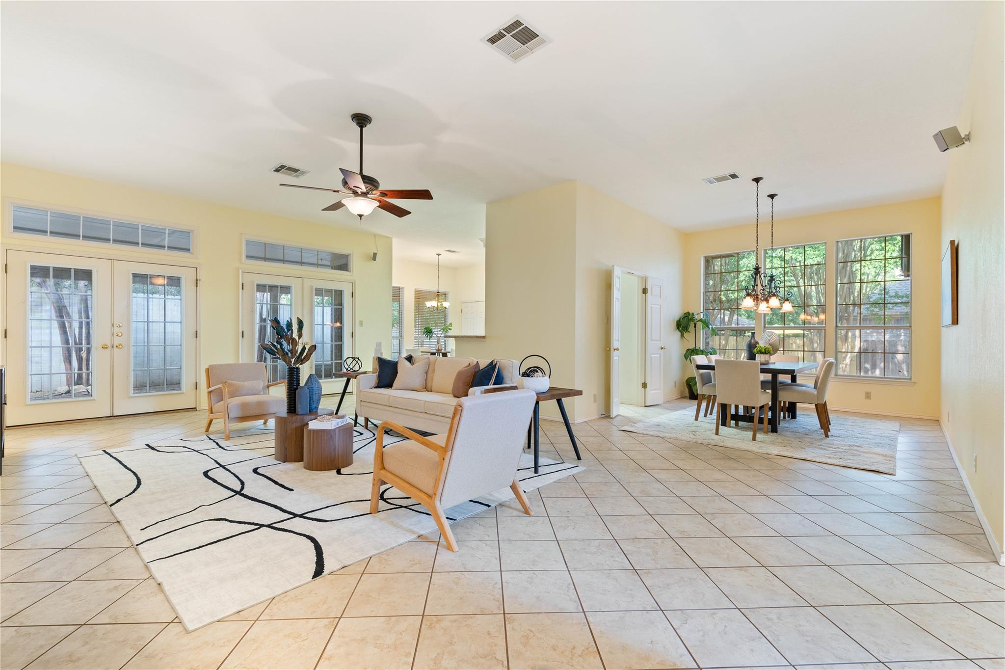 3602 Denbar Ct, Austin, TX 78739