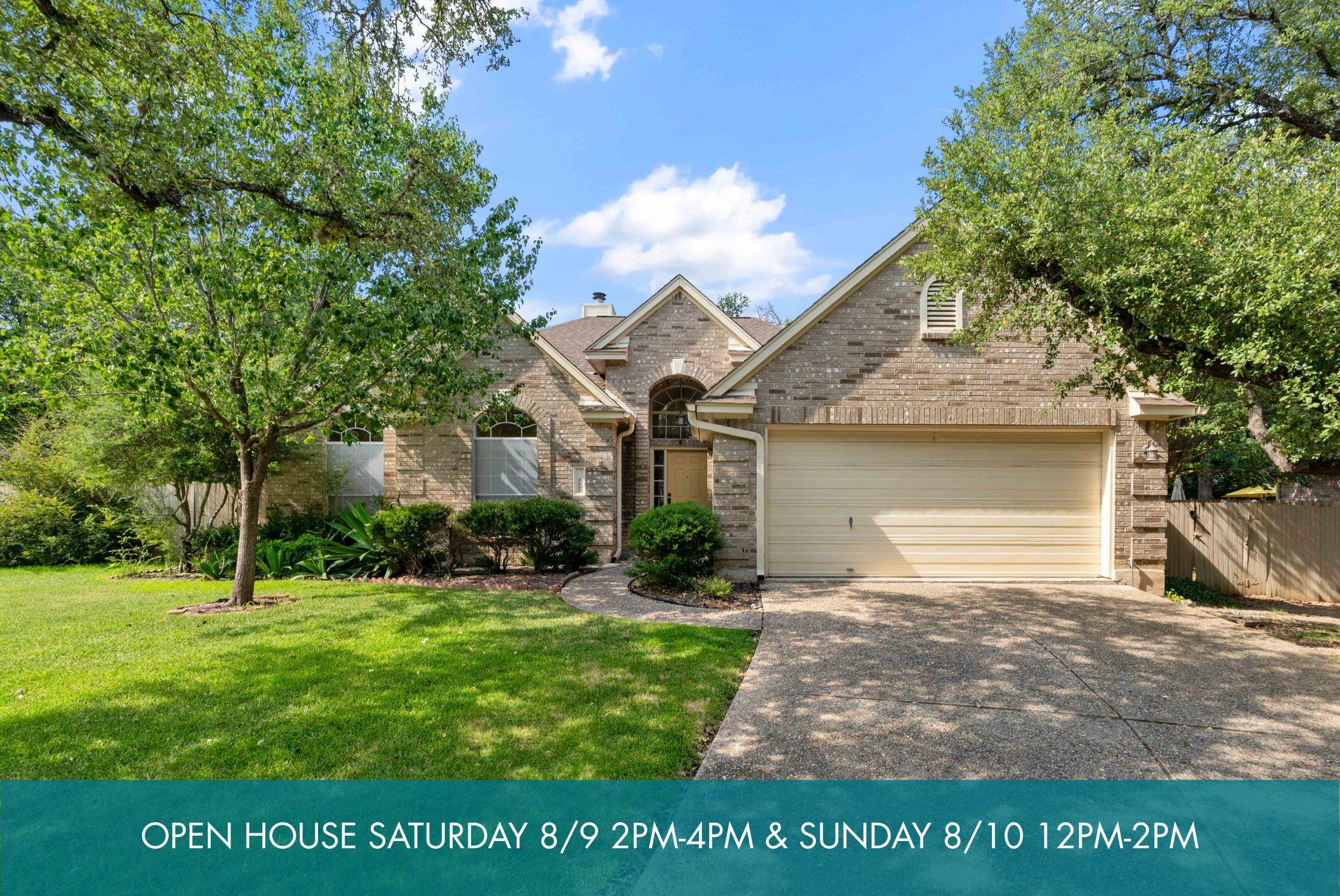 3602 Denbar Ct, Austin, TX 78739