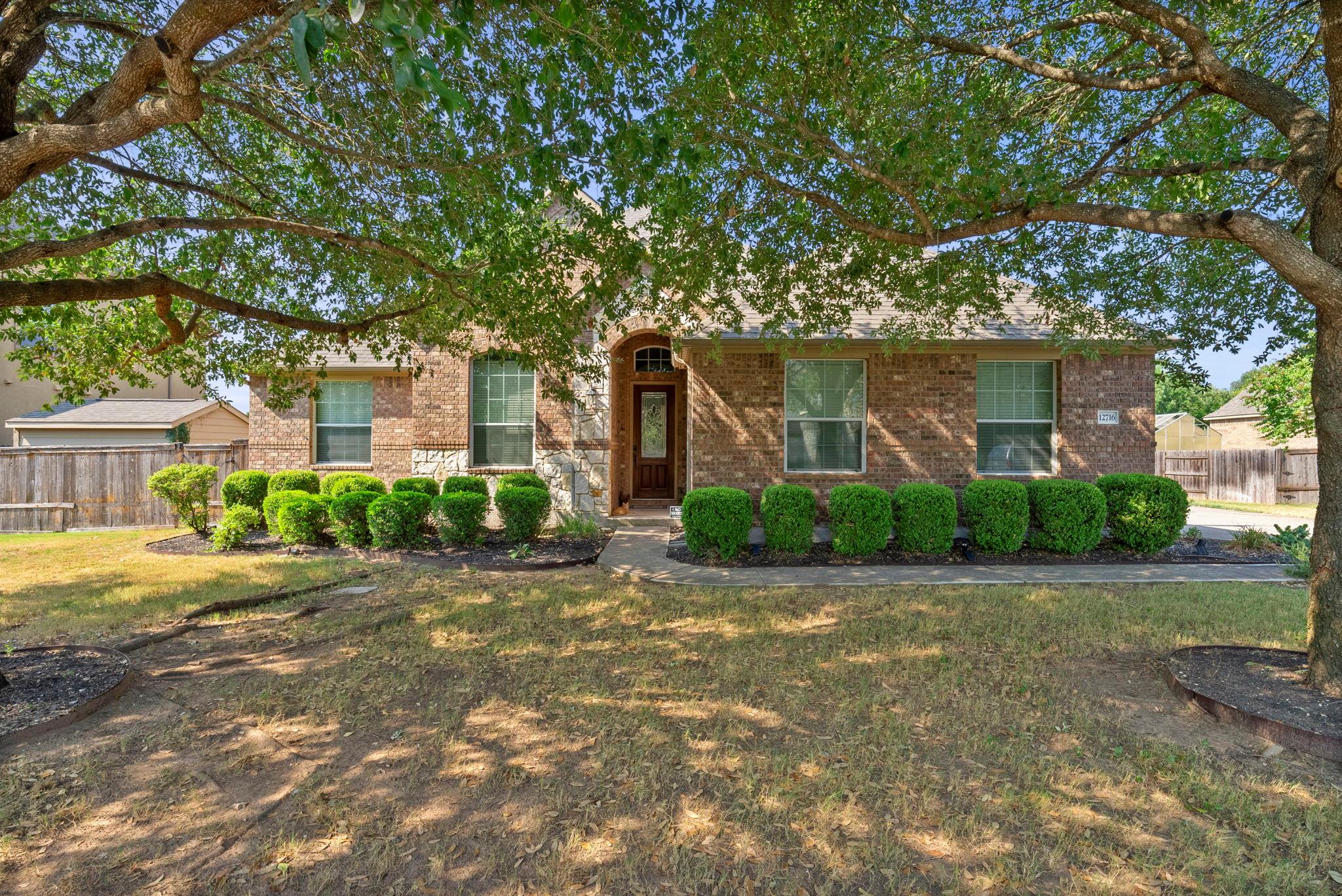 12716 Bismark Dr, Austin, TX 78748