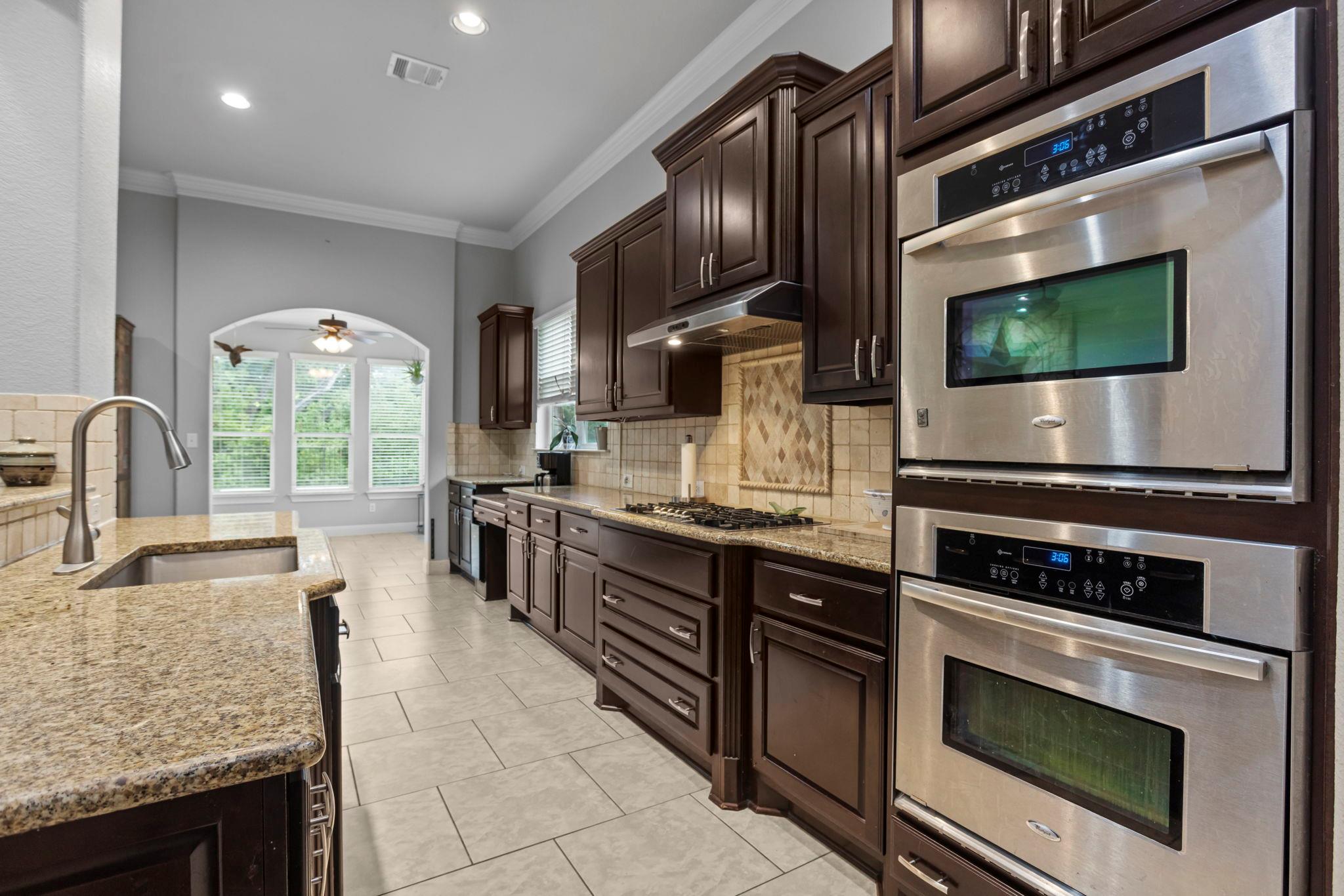 12716 Bismark Dr, Austin, TX 78748