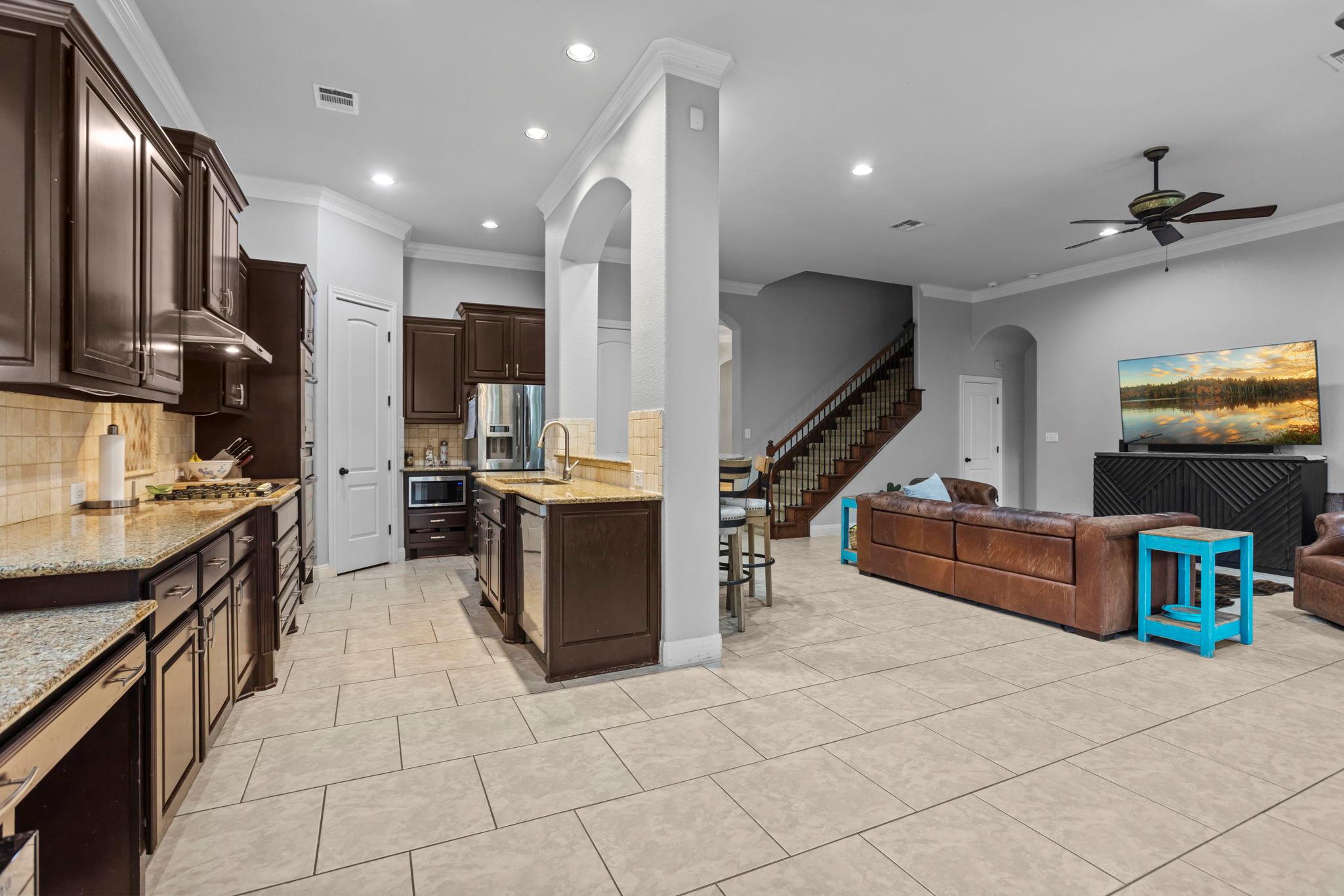 12716 Bismark Dr, Austin, TX 78748