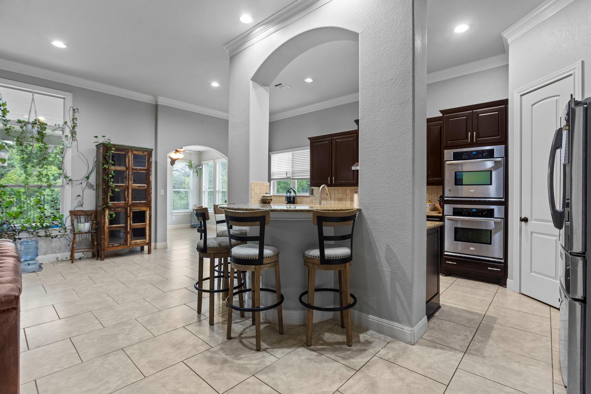 12716 Bismark Dr, Austin, TX 78748