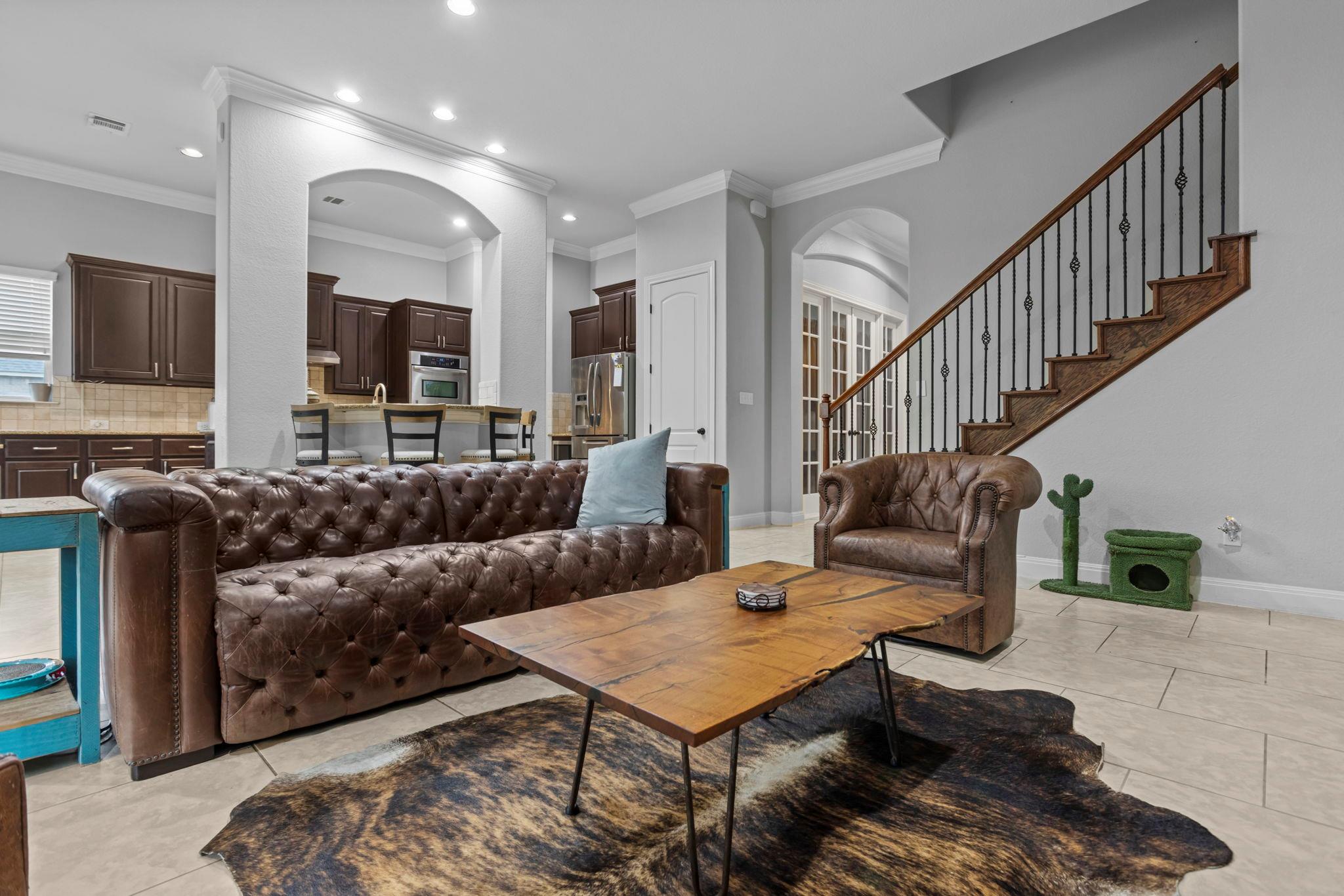 12716 Bismark Dr, Austin, TX 78748