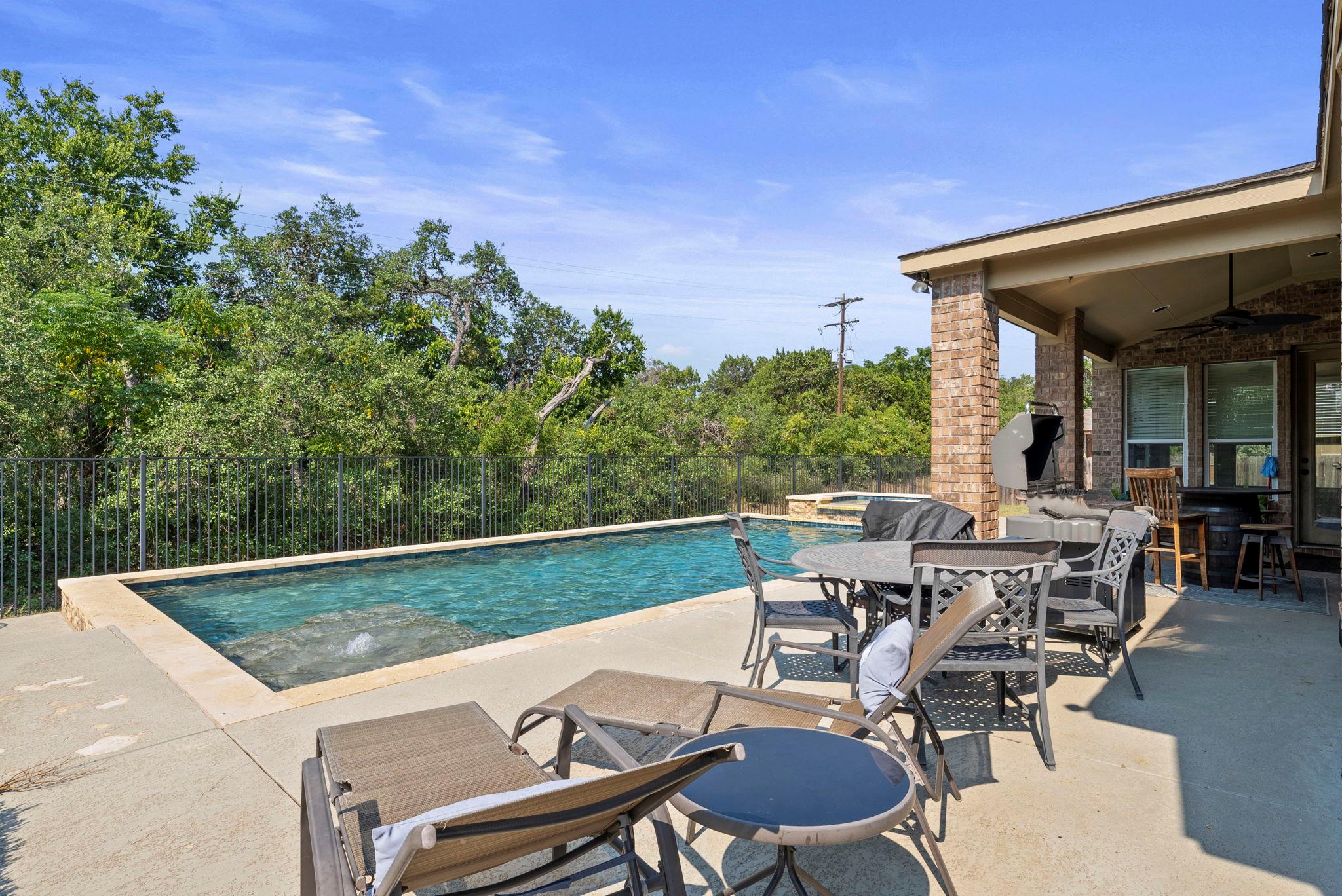 12716 Bismark Dr, Austin, TX 78748