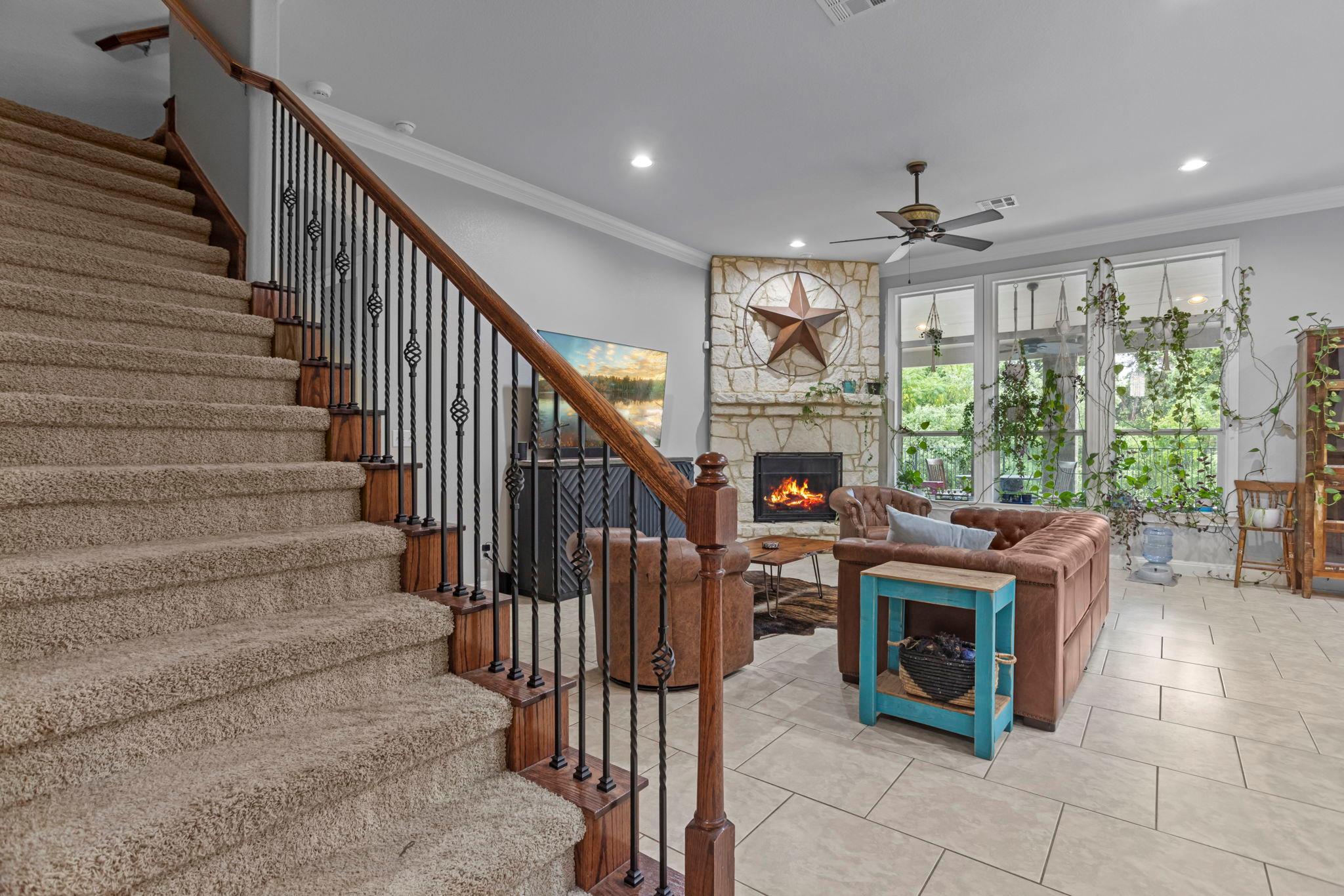 12716 Bismark Dr, Austin, TX 78748