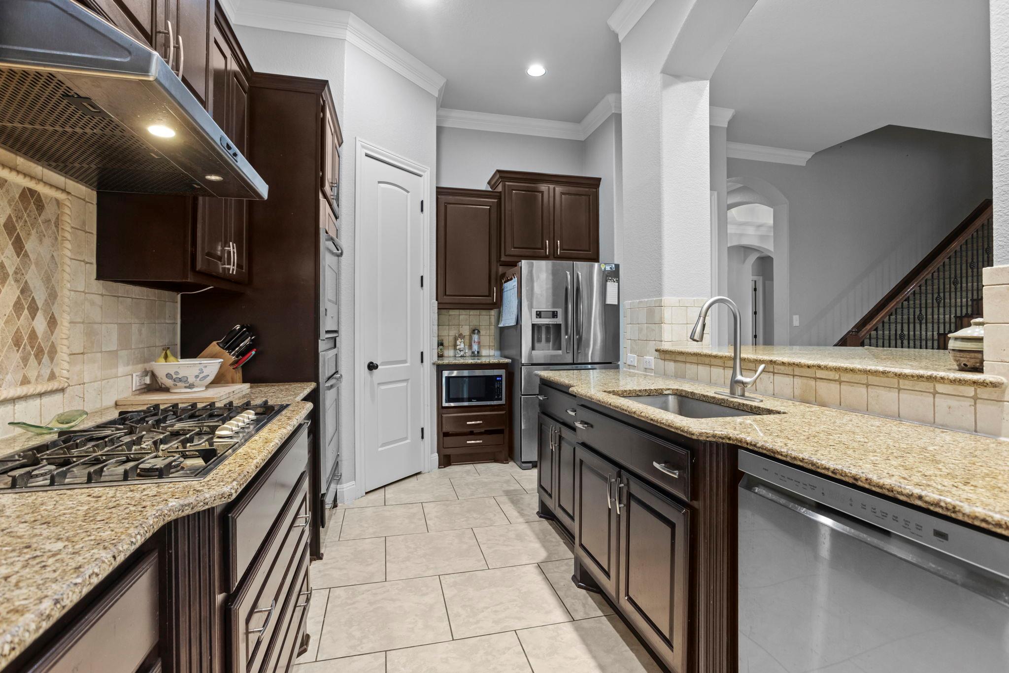 12716 Bismark Dr, Austin, TX 78748