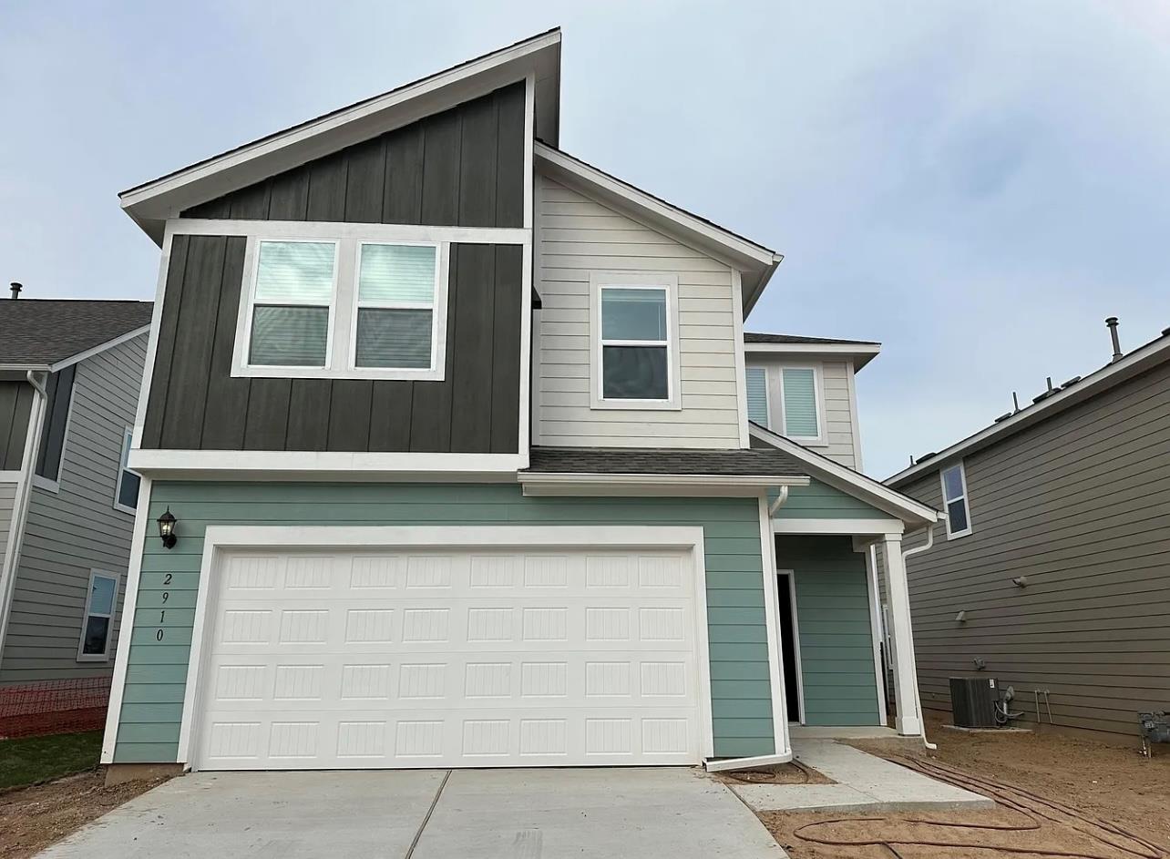 2910 Tavern Dr, Pflugerville, TX 78660