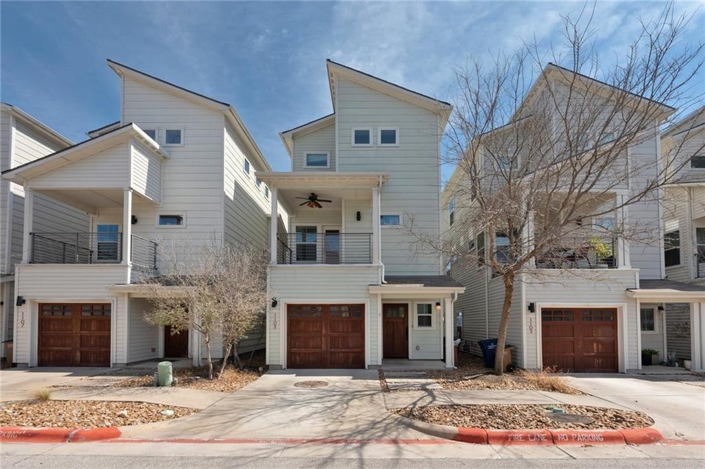 1105 Euphoria Bnd # 35, Austin, TX 78702