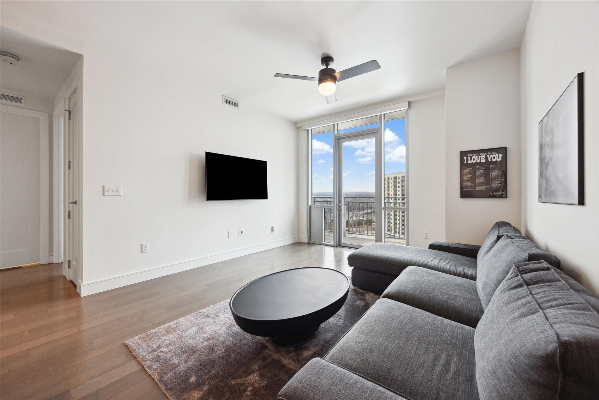 222 West Ave # 1312, Austin, TX 78701