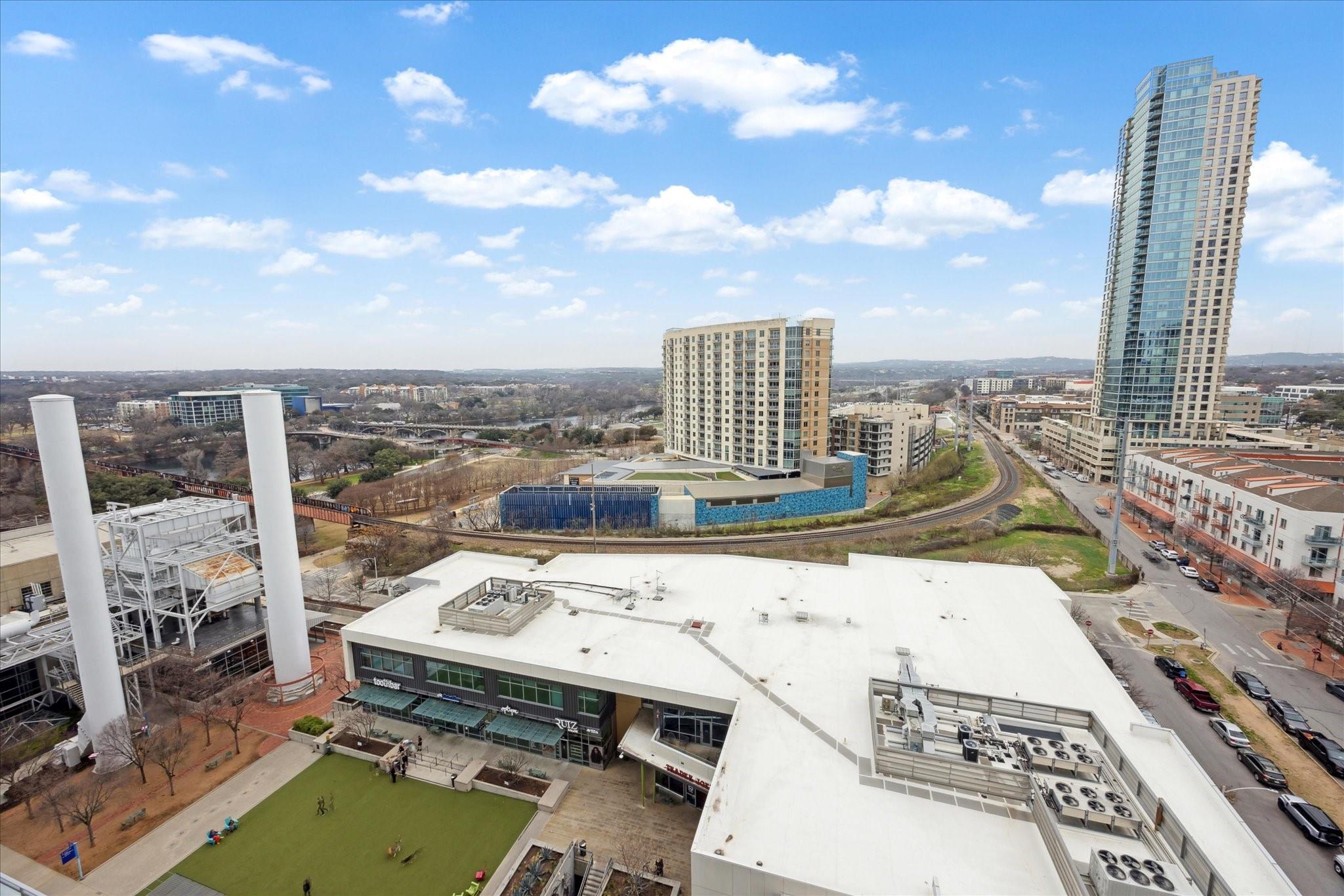 222 West Ave # 1312, Austin, TX 78701