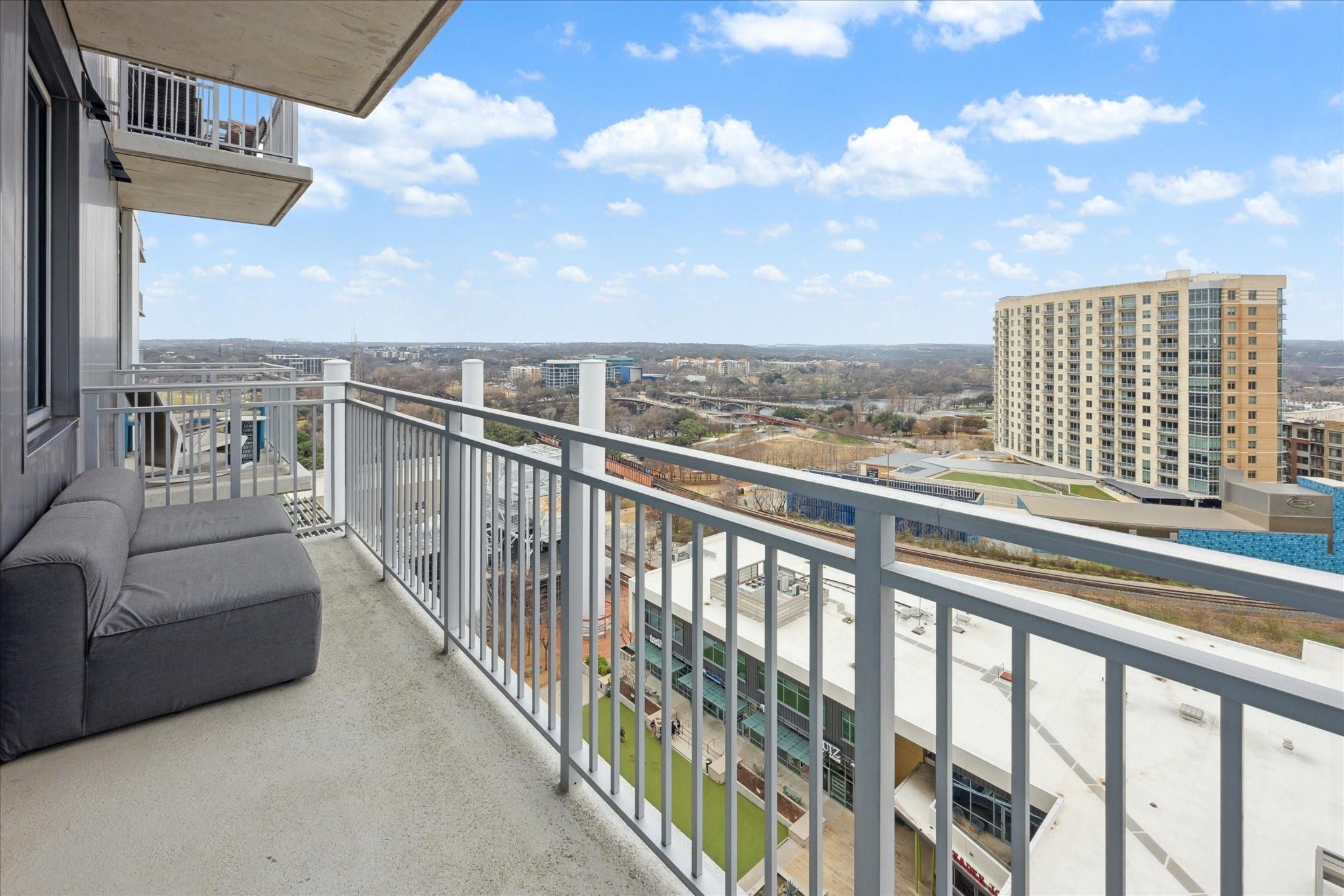 222 West Ave # 1312, Austin, TX 78701