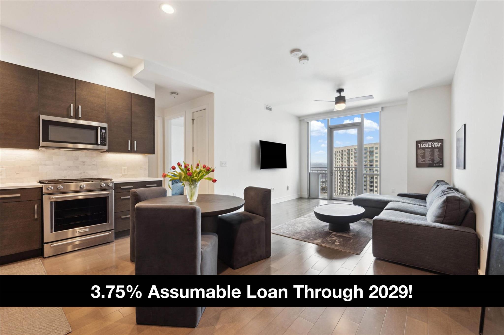 222 West Ave # 1312, Austin, TX 78701